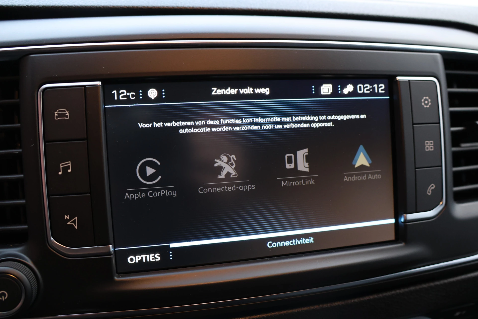 Hoofdafbeelding Peugeot Expert