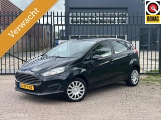 Ford Fiesta 1.0 Champion | Dealer onderhouden | Ditributie
