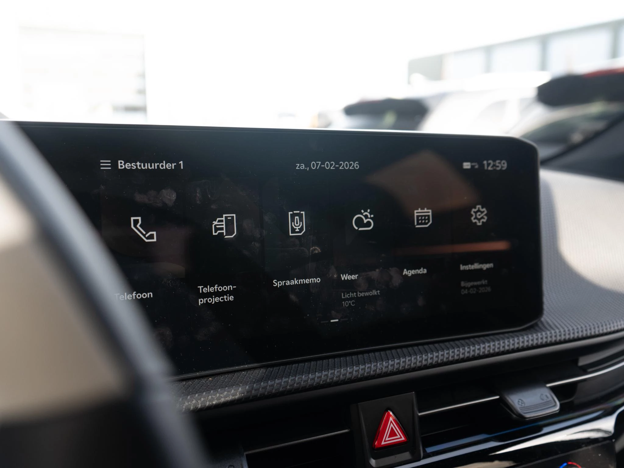 Hoofdafbeelding Kia EV6