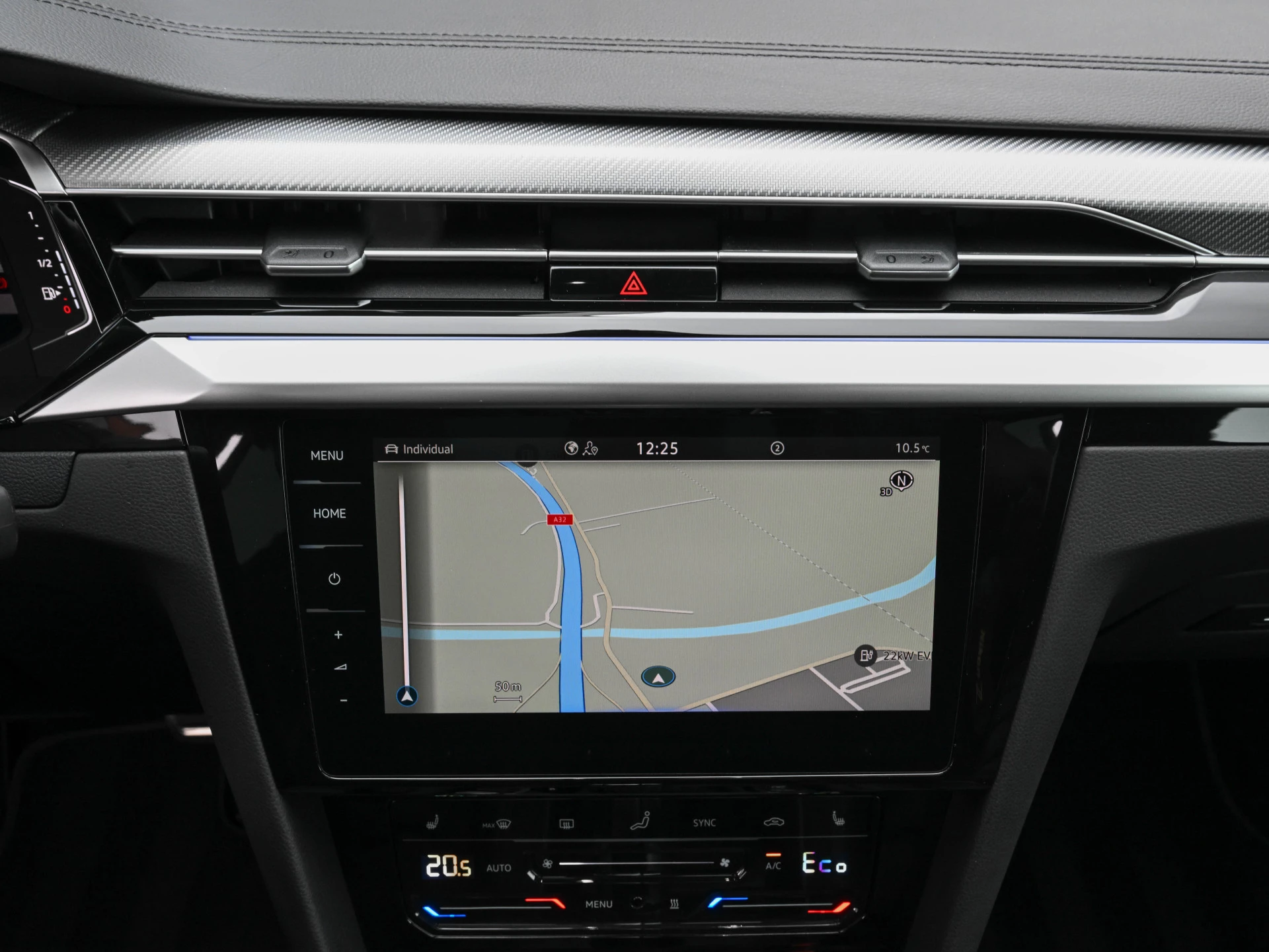 Hoofdafbeelding Volkswagen Arteon