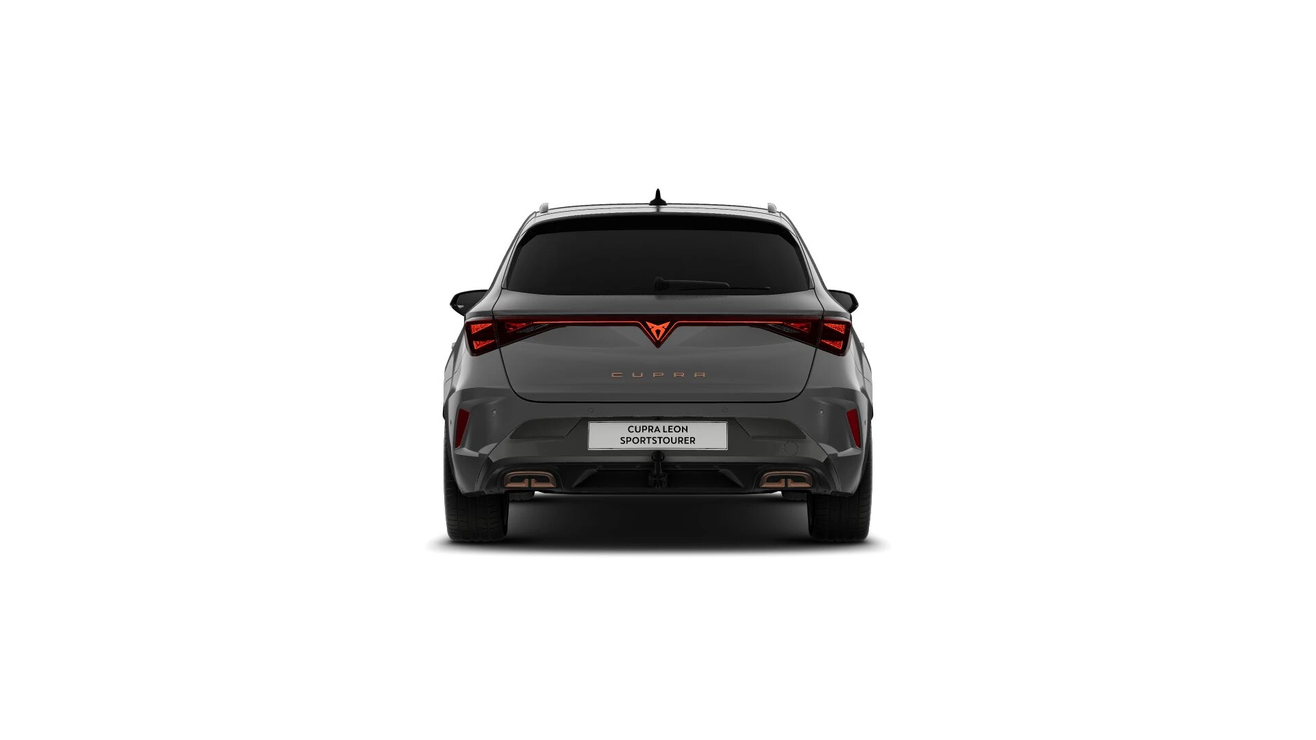 Hoofdafbeelding CUPRA Leon Sportstourer