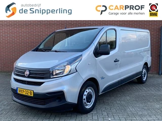 Hoofdafbeelding Fiat Talento Fiat Talento 2.0 MJ L2H1 Pro-Edition NAV CRUISE PDC TREK-H BLUETOOTH