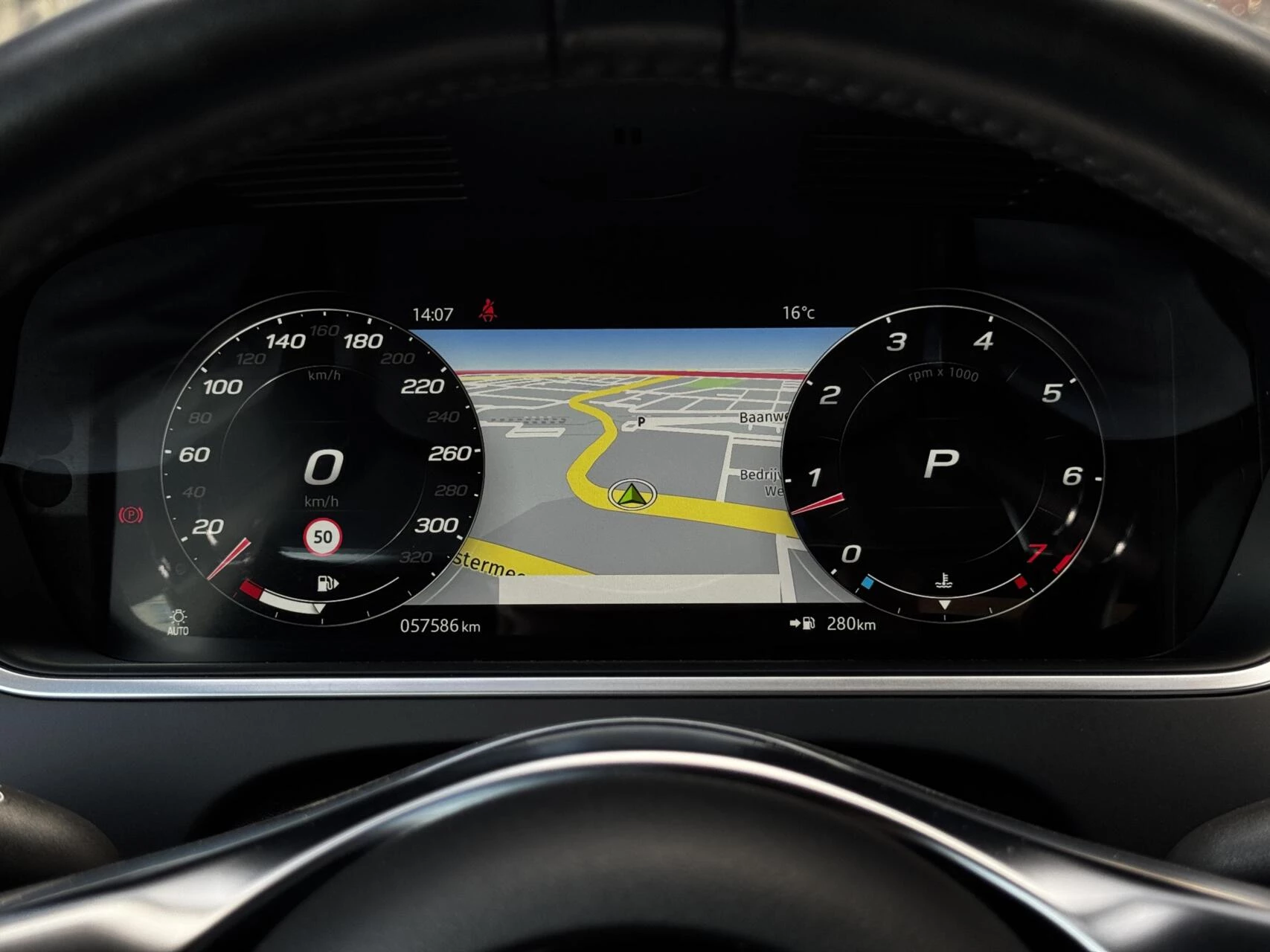 Hoofdafbeelding Jaguar F-Type