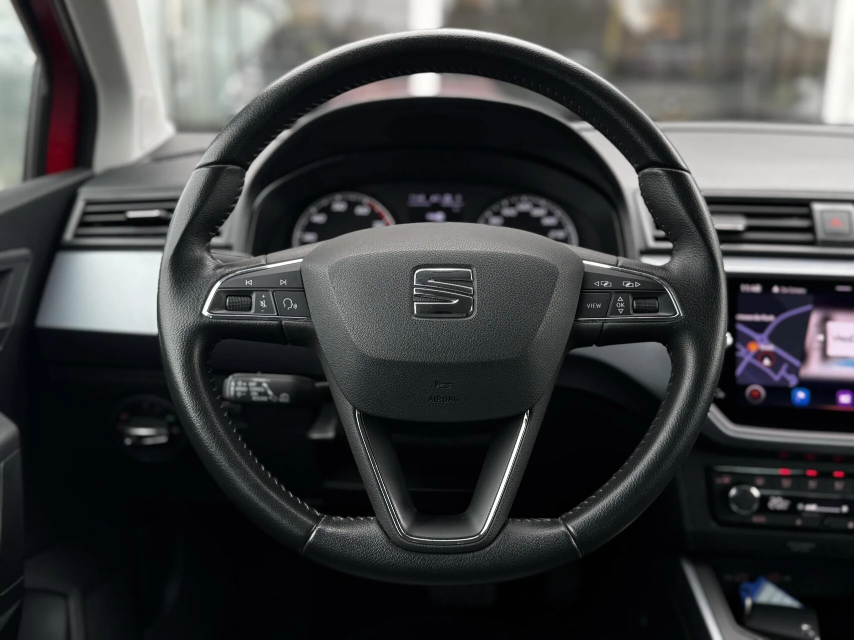 Hoofdafbeelding SEAT Arona