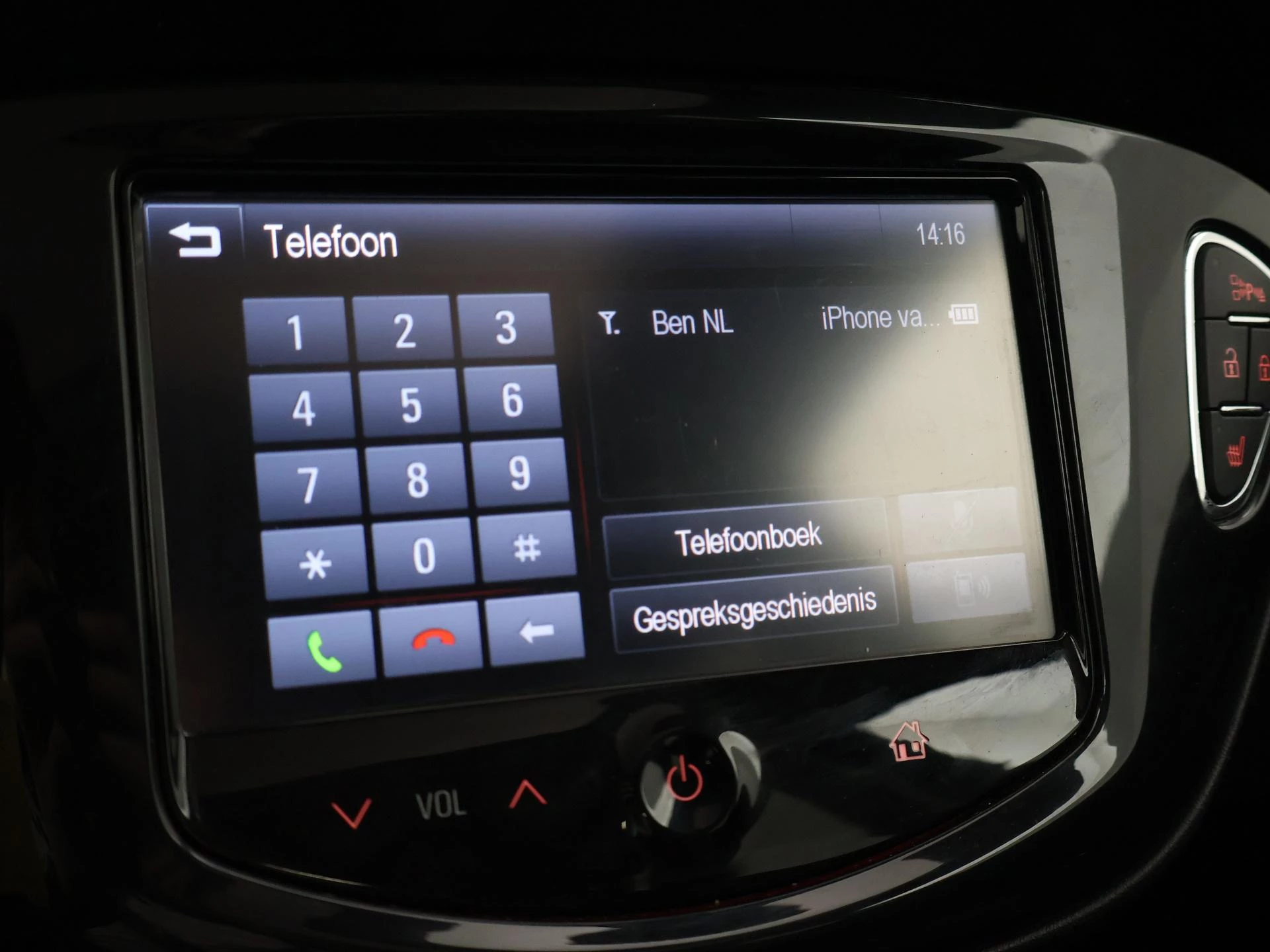 Hoofdafbeelding Opel ADAM