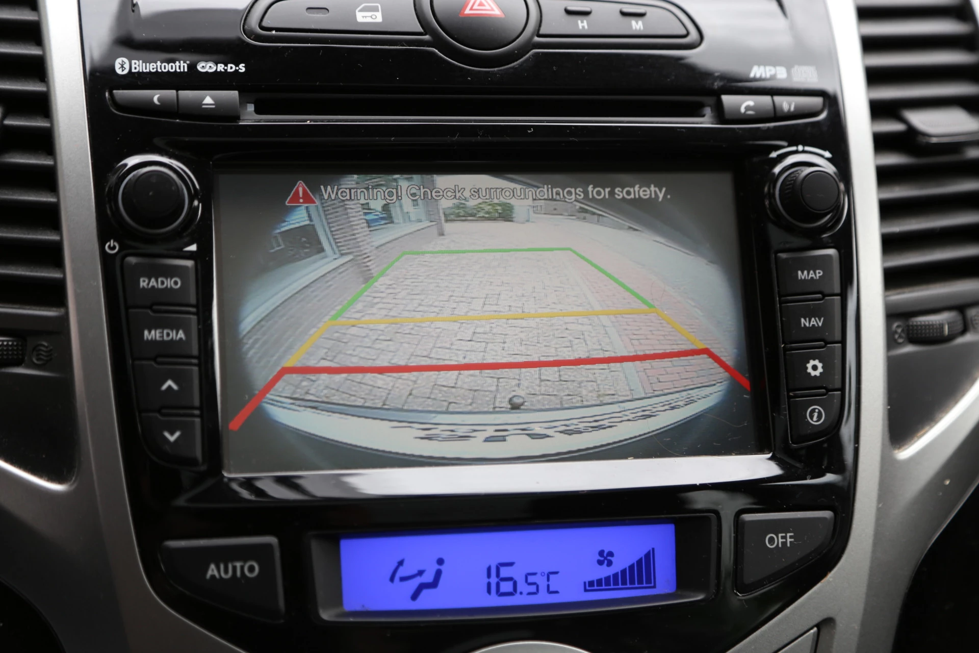 Hoofdafbeelding Hyundai ix20