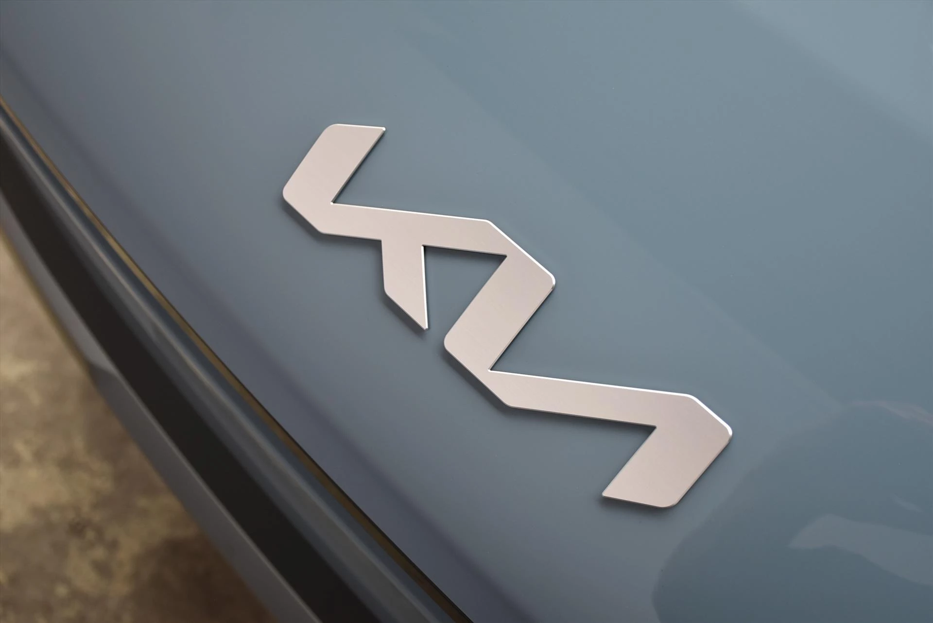 Hoofdafbeelding Kia EV2