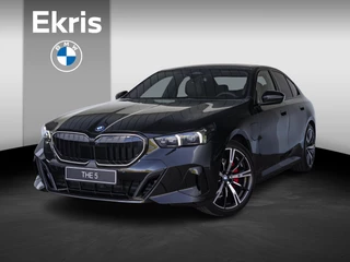 BMW 5 serie 530e M Sport Edition | M Sportpakket Pro | Innovation Pack | Comfort Pack | Travel Pack | Panoramadak