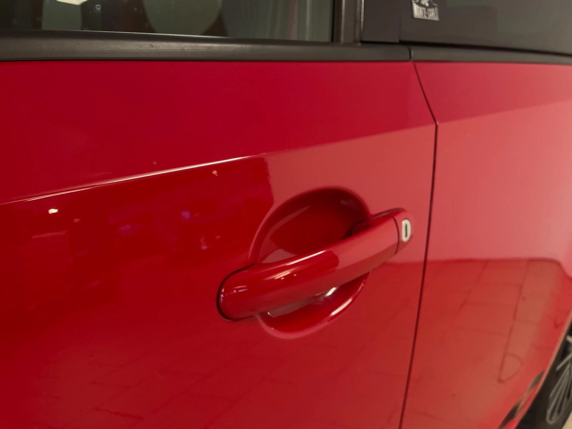 Hoofdafbeelding Škoda Citigo