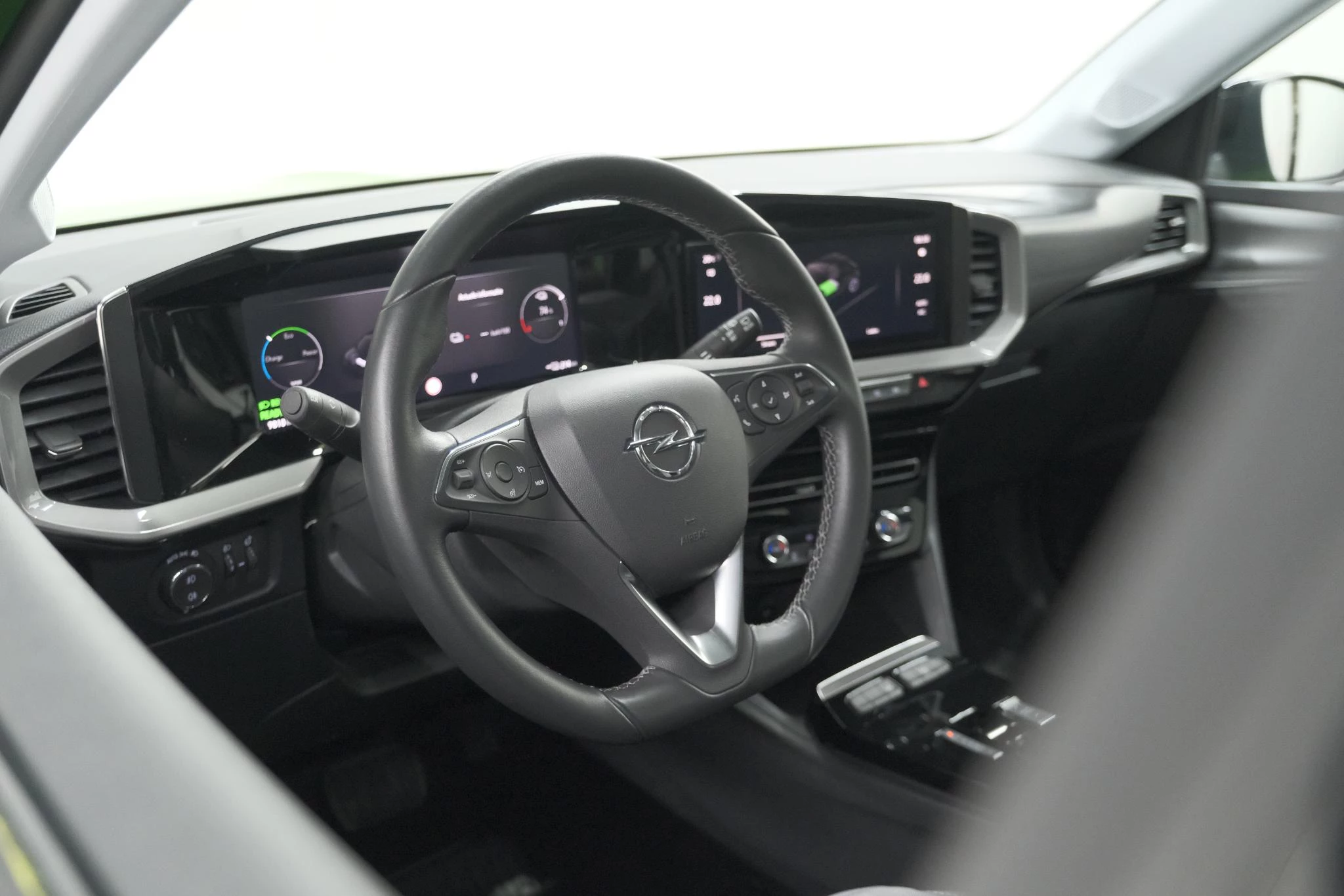 Hoofdafbeelding Opel Mokka-e