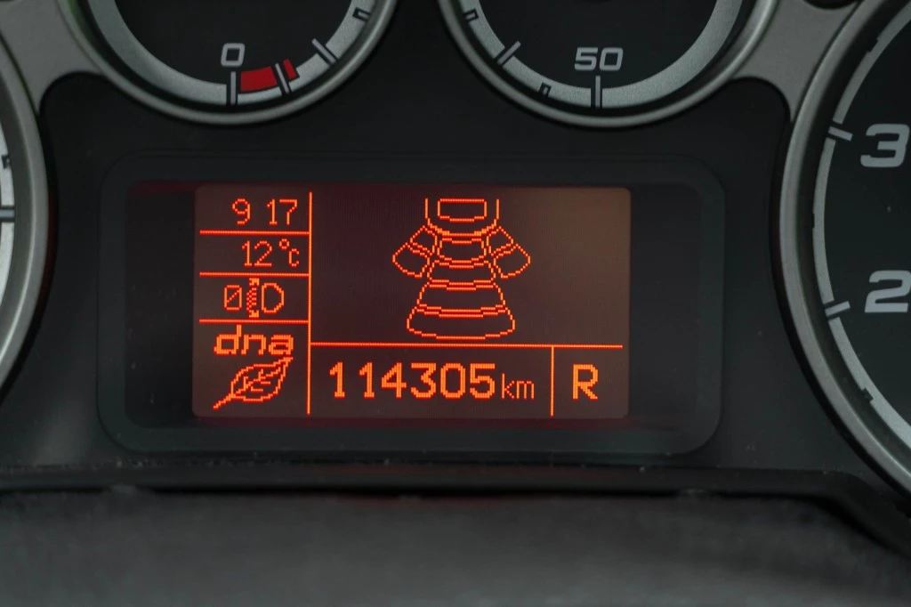 Hoofdafbeelding Alfa Romeo MiTo