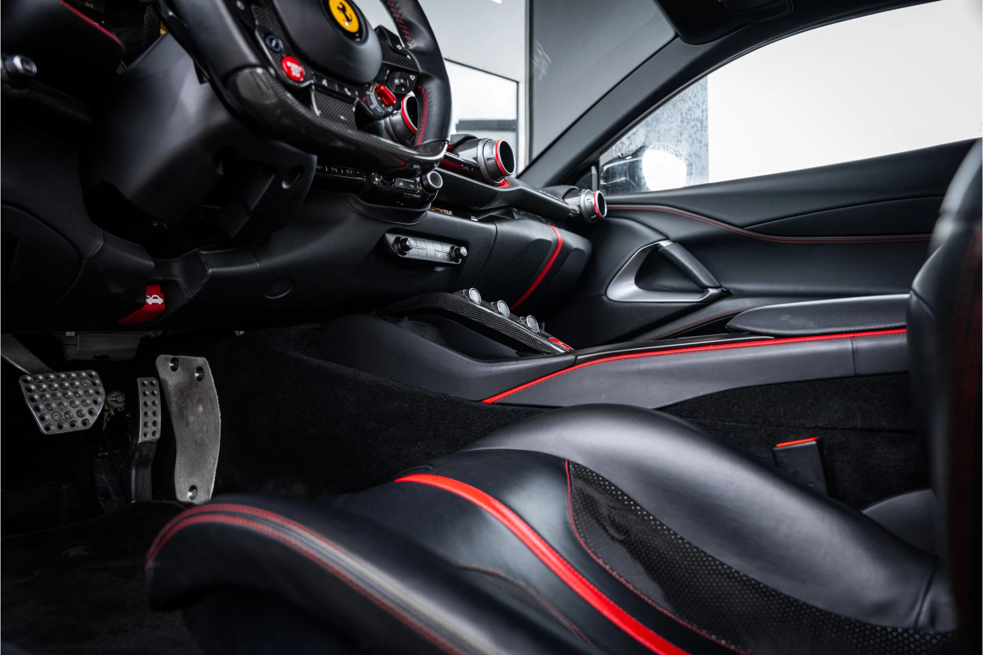 Hoofdafbeelding Ferrari 812 Superfast