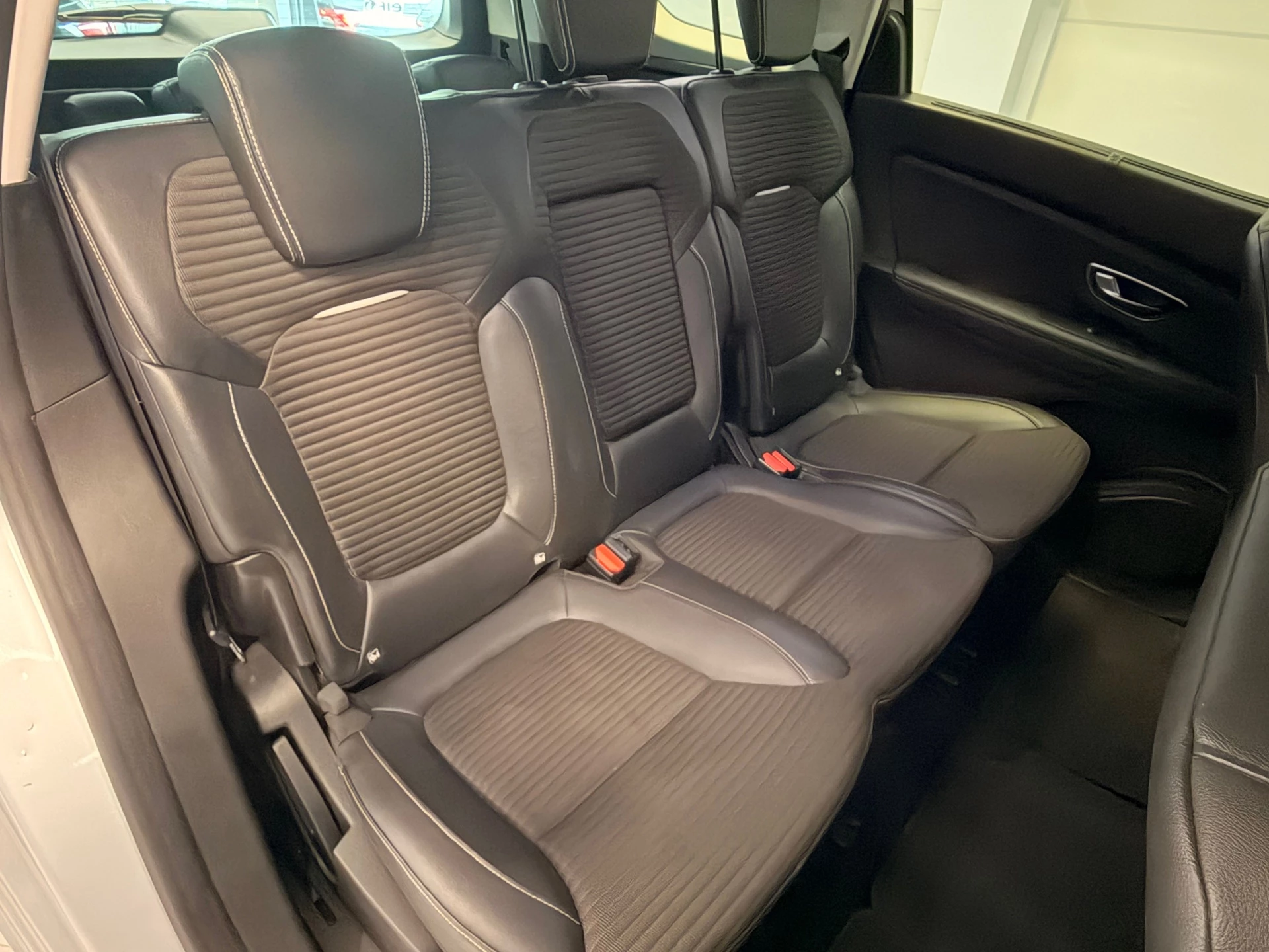 Hoofdafbeelding Renault Grand Scénic