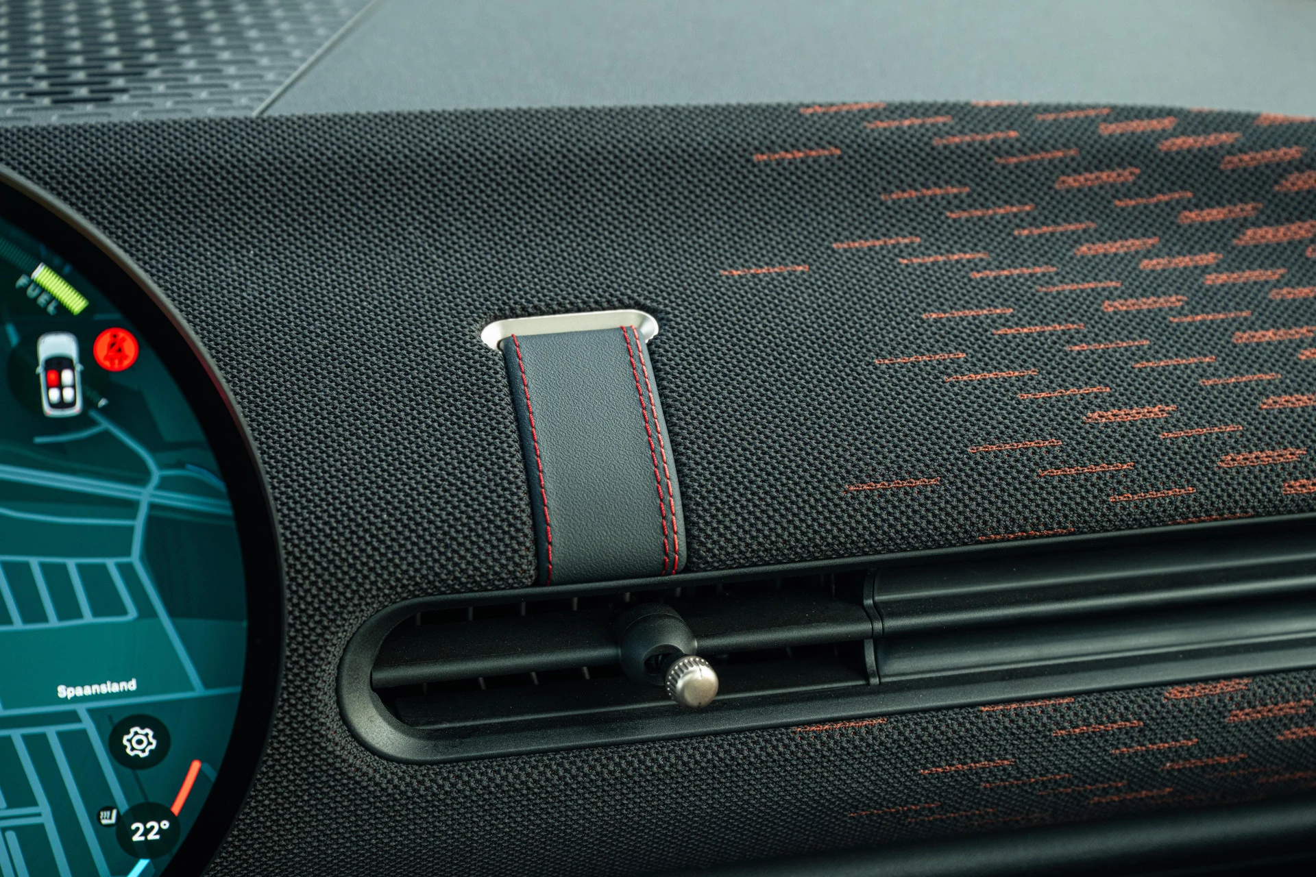 Hoofdafbeelding MINI 3-deurs