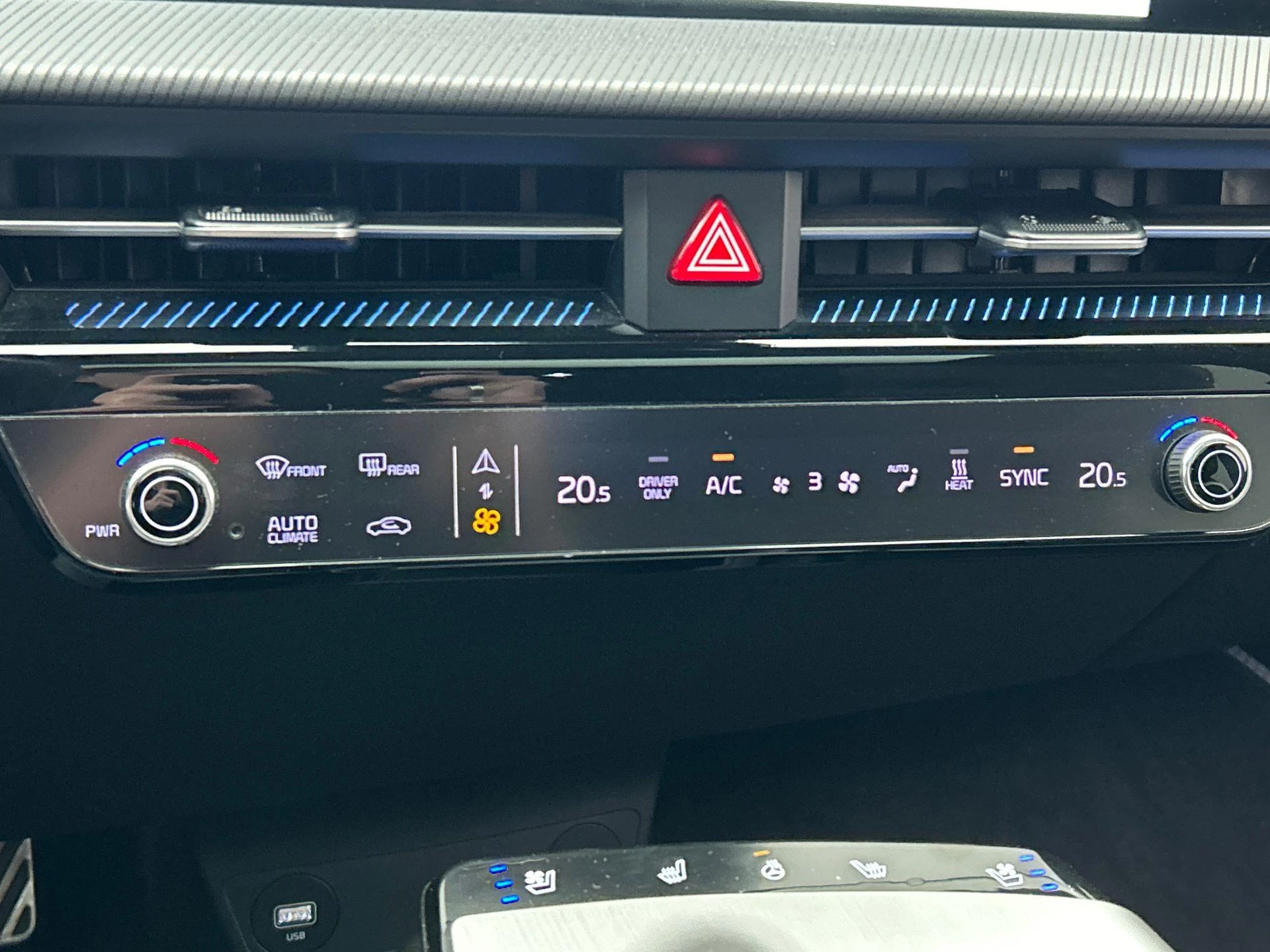 Hoofdafbeelding Kia EV6