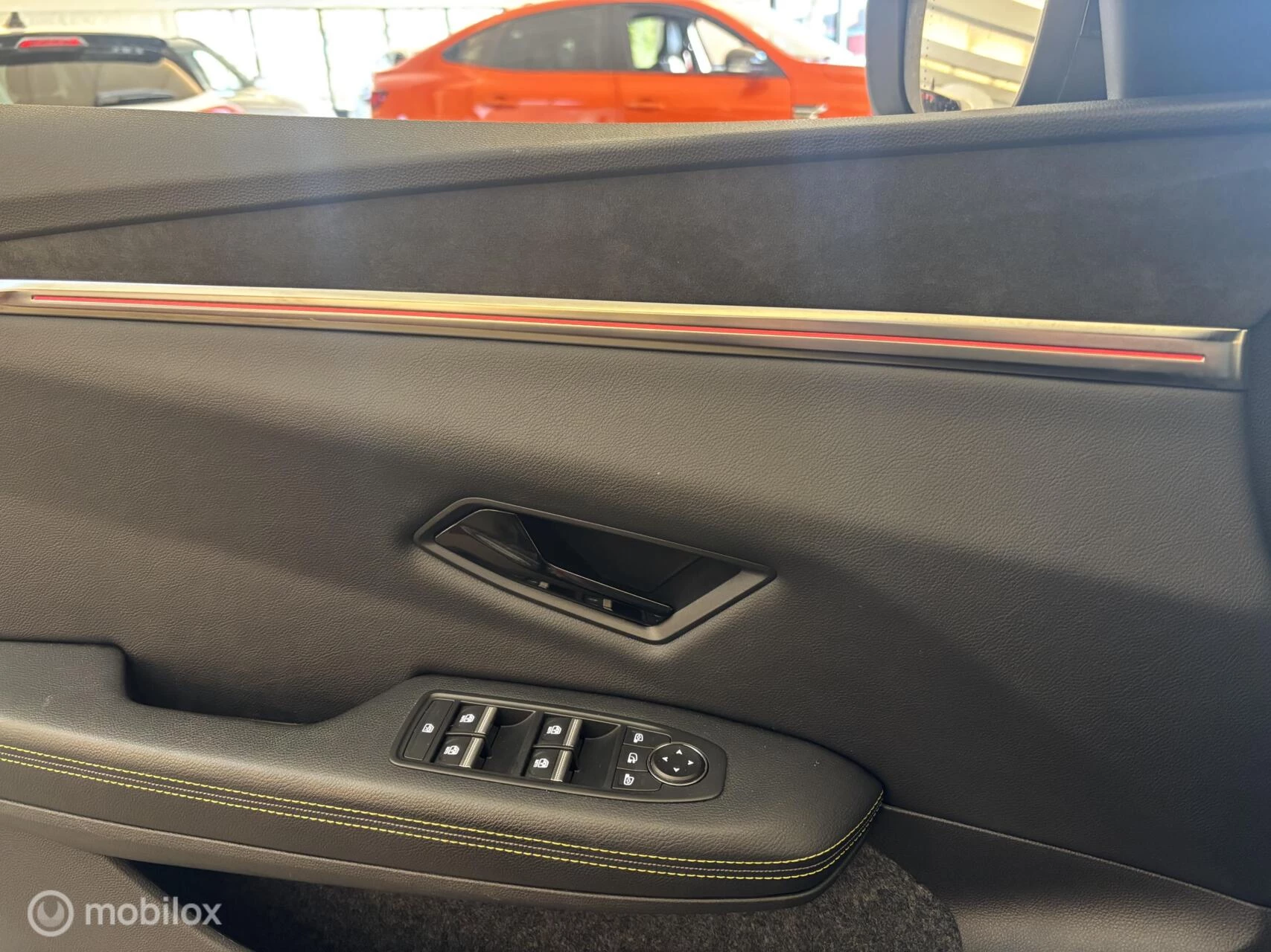 Hoofdafbeelding Renault Megane E-Tech