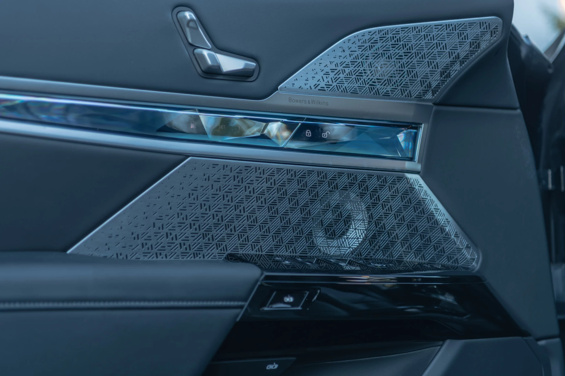 Hoofdafbeelding BMW 7 Serie