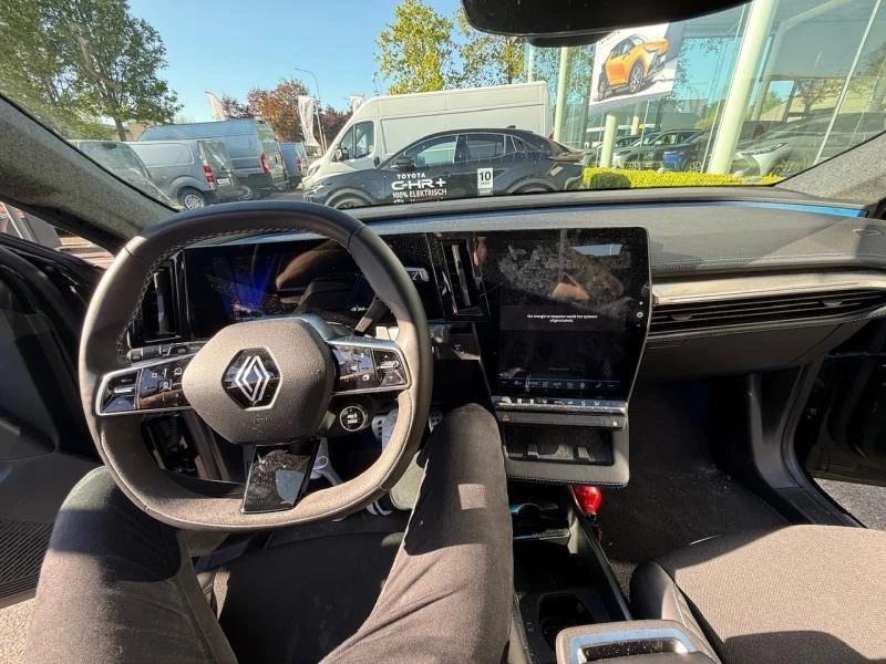 Hoofdafbeelding Renault Scénic