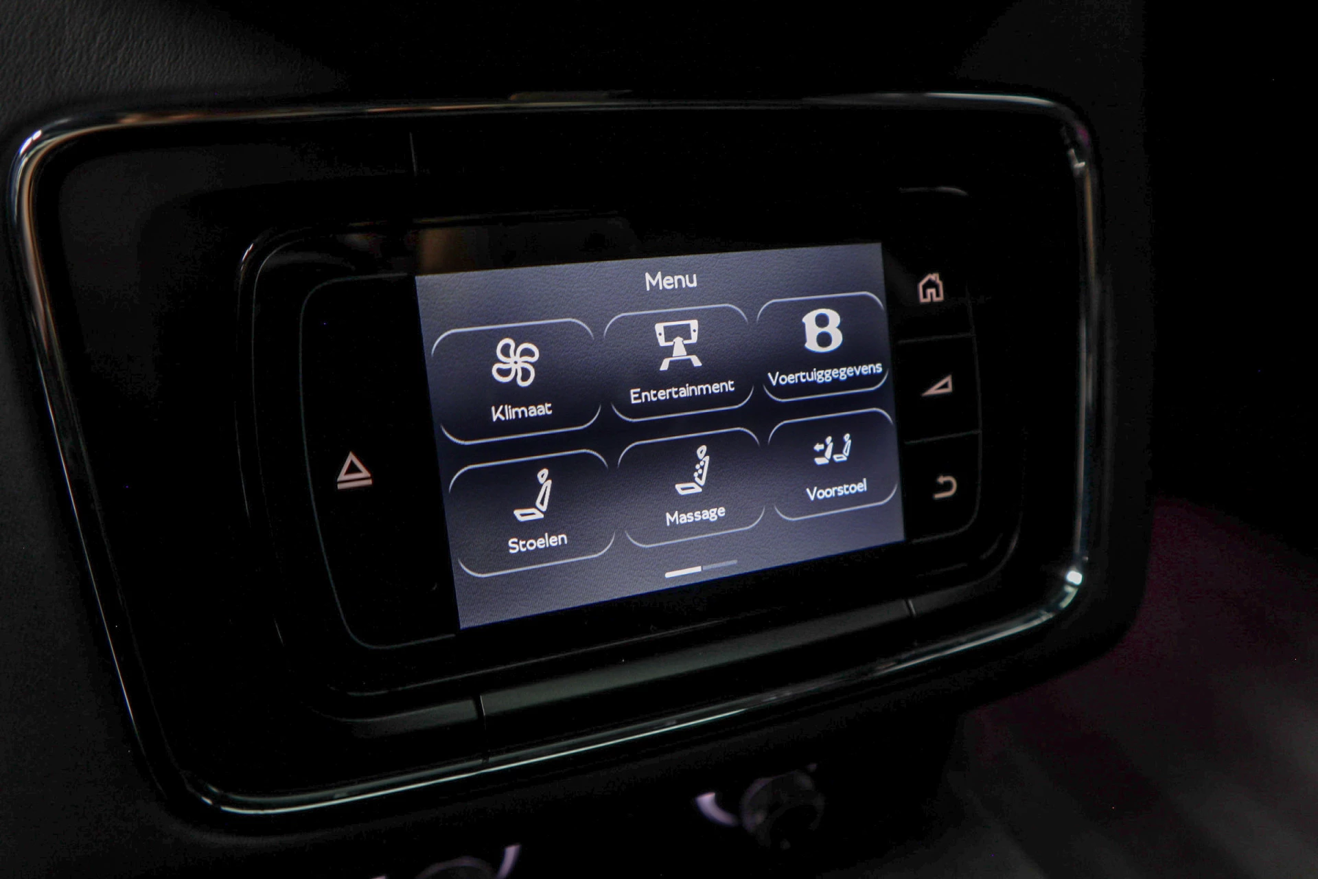 Hoofdafbeelding Bentley Bentayga