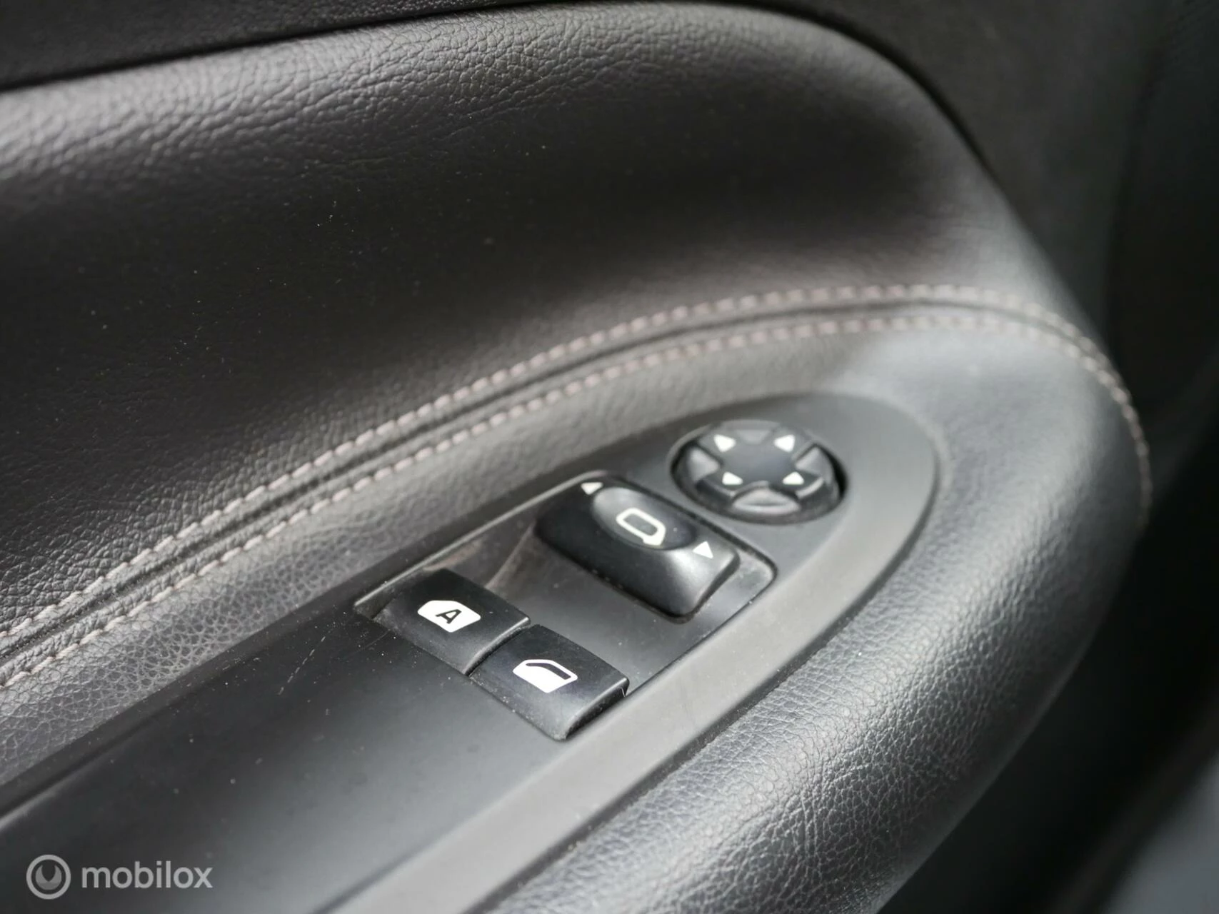 Hoofdafbeelding Citroën DS3