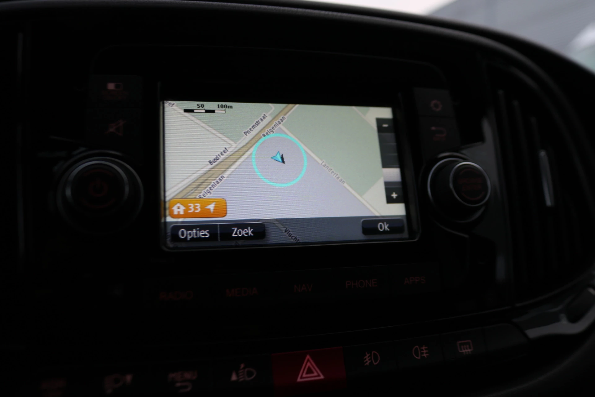 Hoofdafbeelding Fiat Doblò