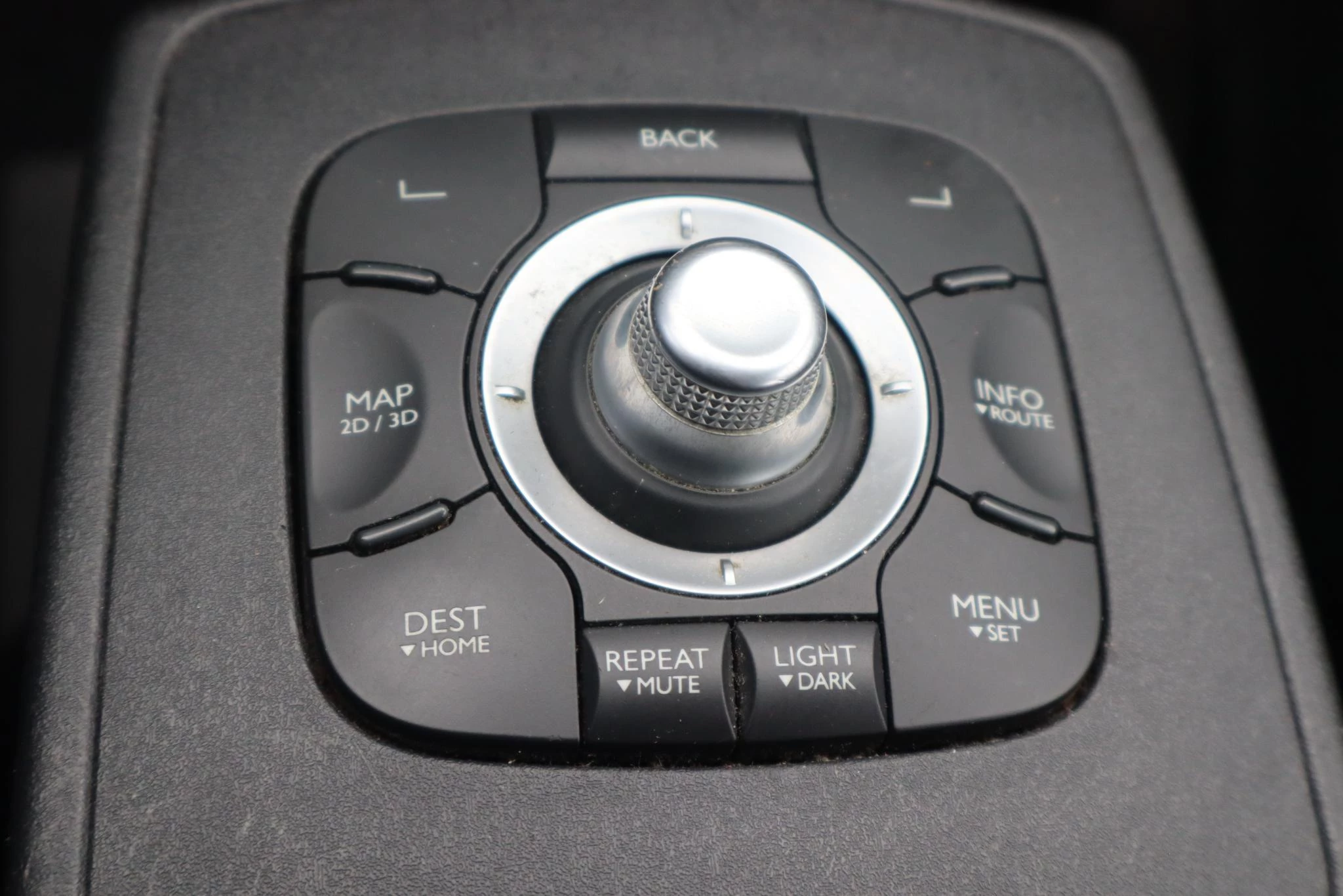 Hoofdafbeelding Renault Grand Scénic
