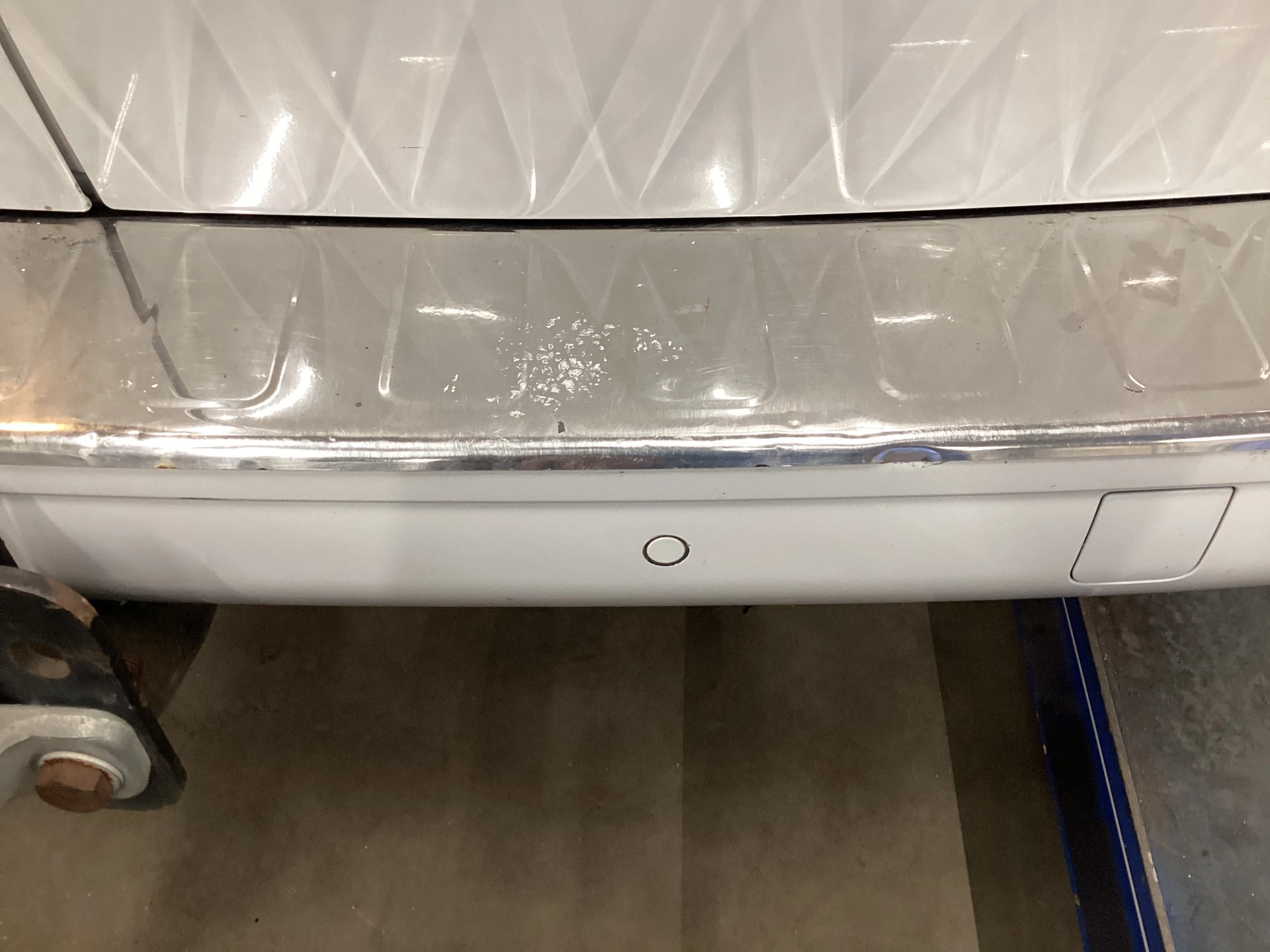 Hoofdafbeelding Citroën Jumpy