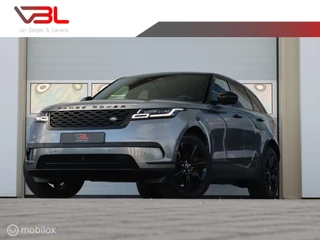 Hoofdafbeelding Land Rover Range Rover Velar Land Rover Range Rover Velar 2.0 P400e S | Black pack