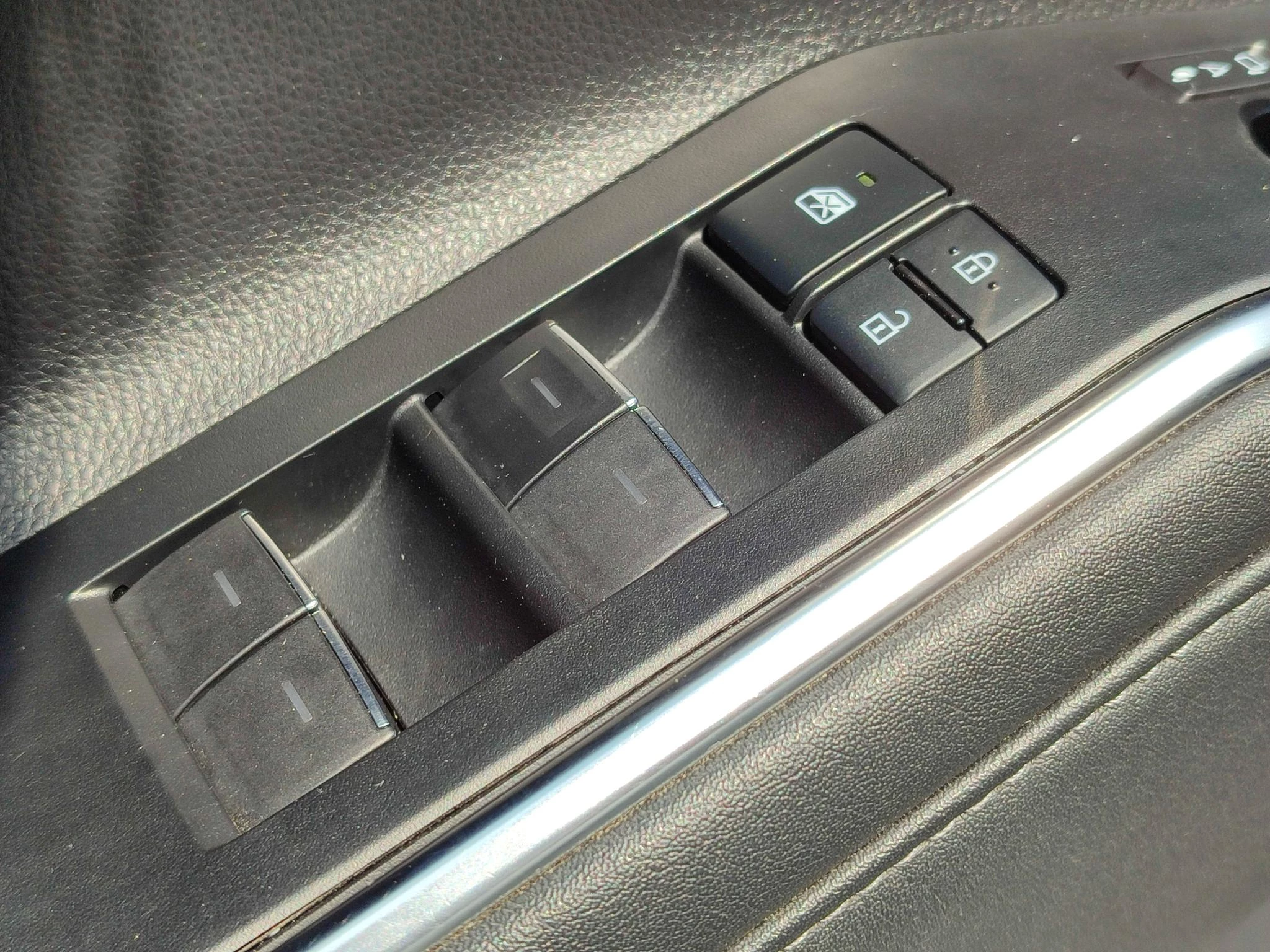 Hoofdafbeelding Toyota Highlander