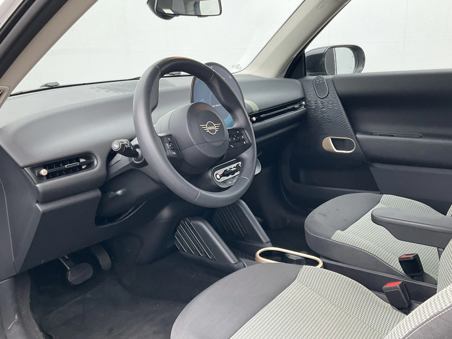 Hoofdafbeelding MINI 3-deurs