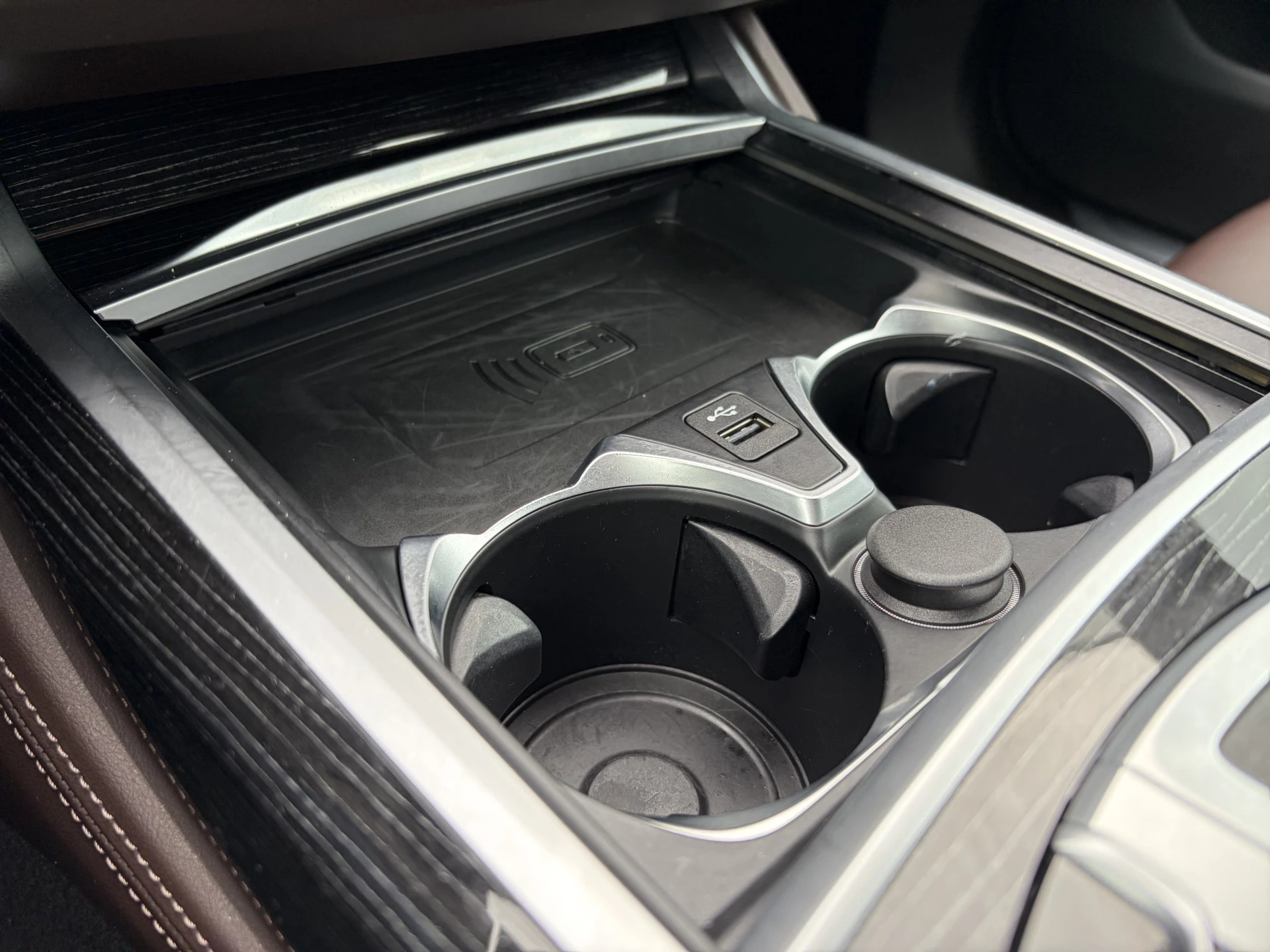 Hoofdafbeelding BMW 7 Serie