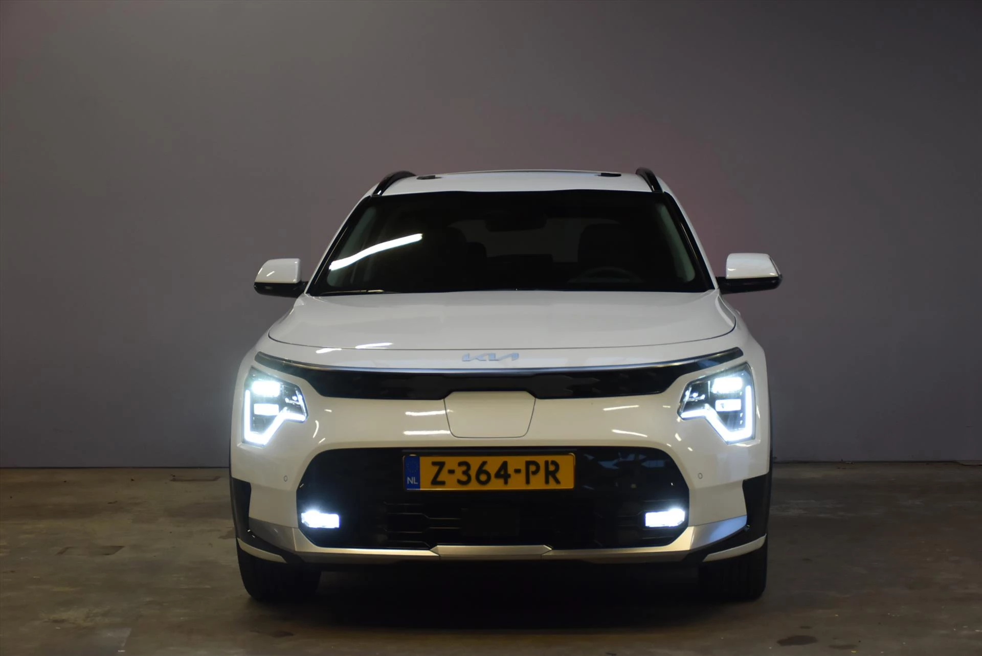 Hoofdafbeelding Kia e-Niro