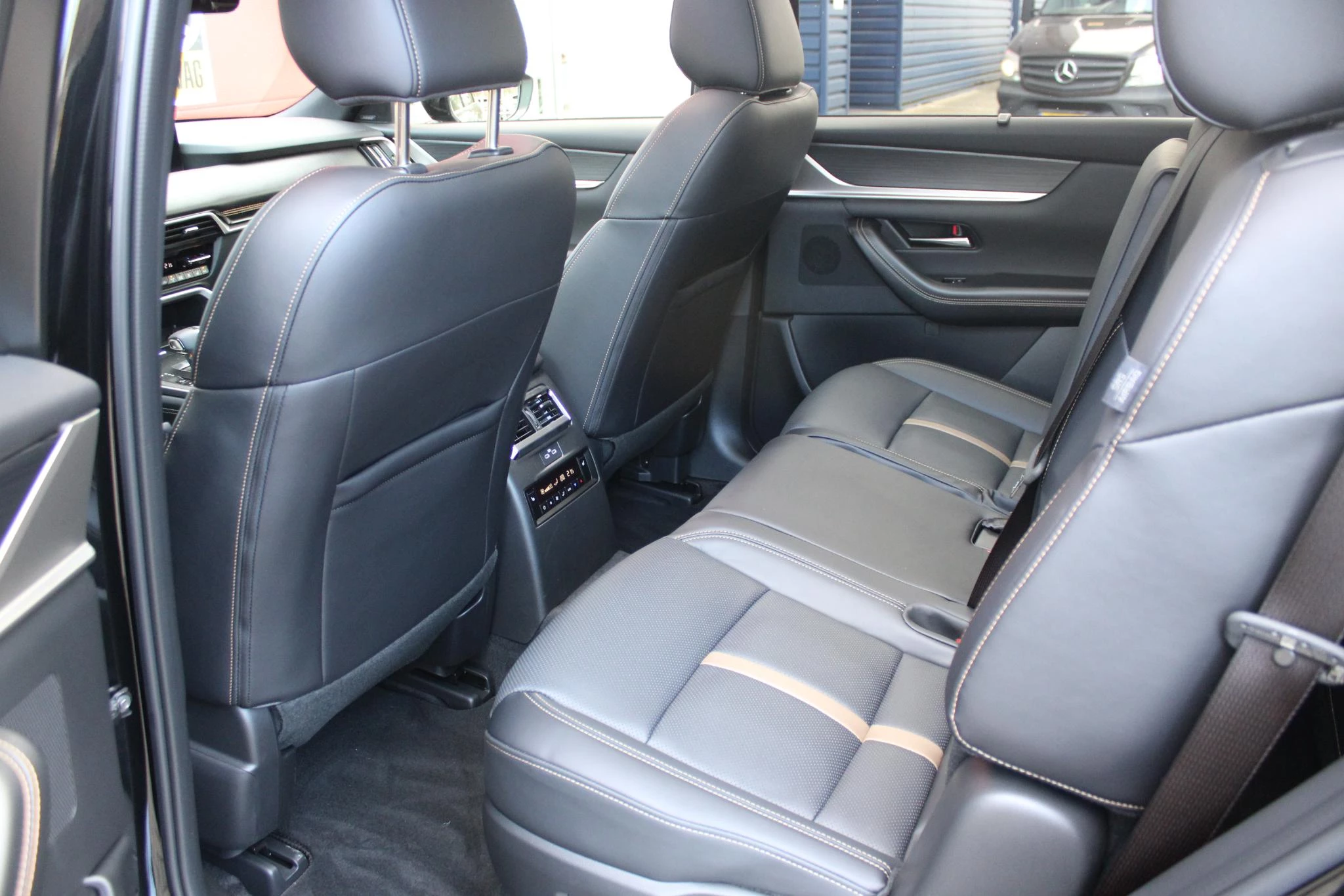 Hoofdafbeelding Mazda CX-80