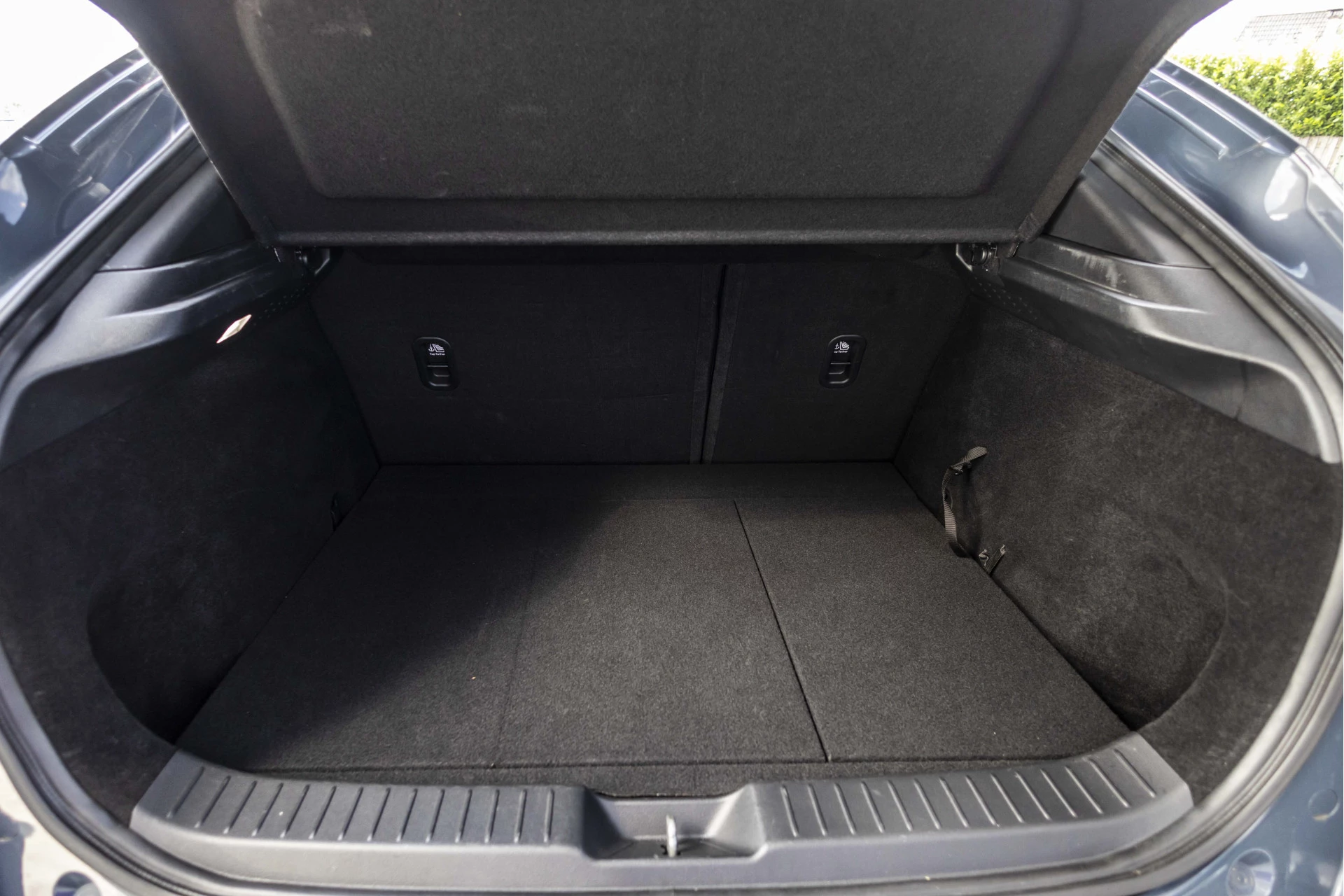 Hoofdafbeelding Mazda CX-30