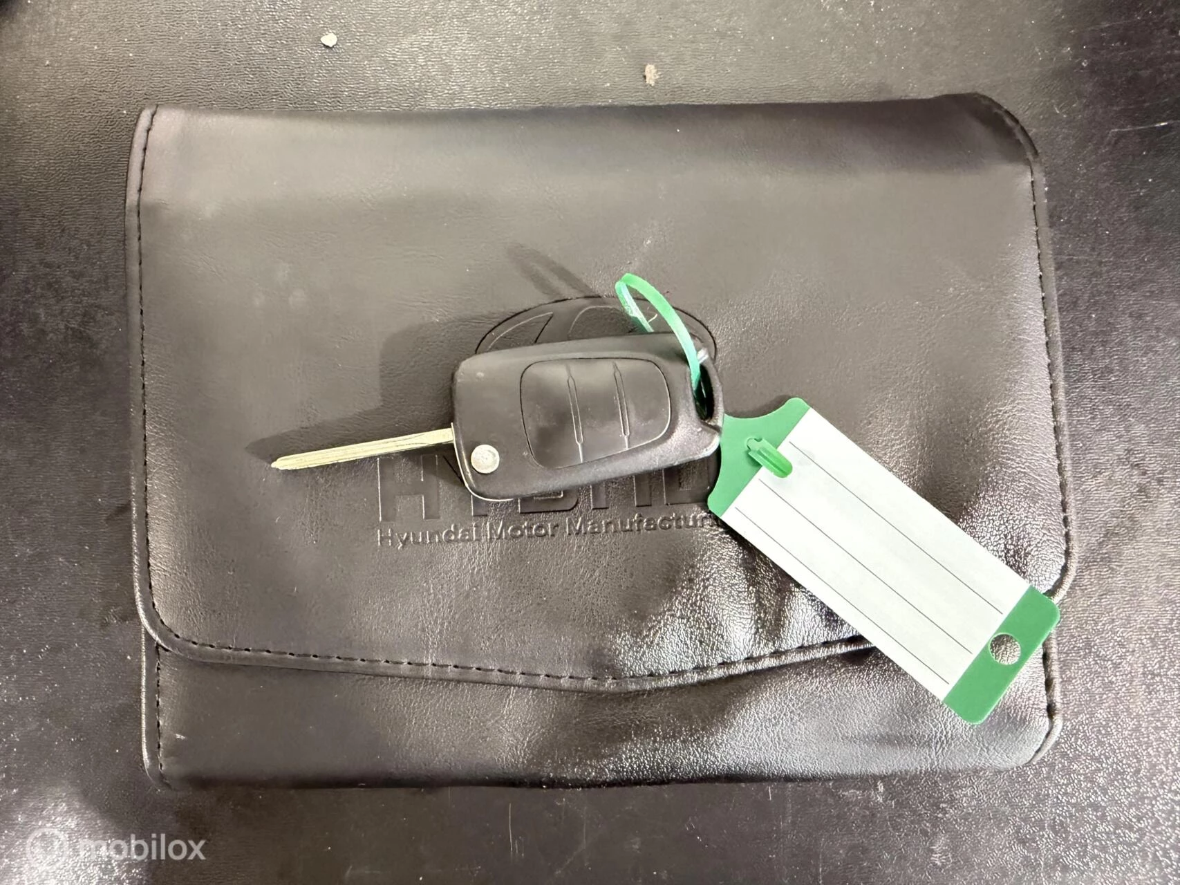 Hoofdafbeelding Hyundai i30