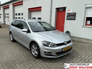 Volkswagen Golf  1.6 TDI Highline DSG