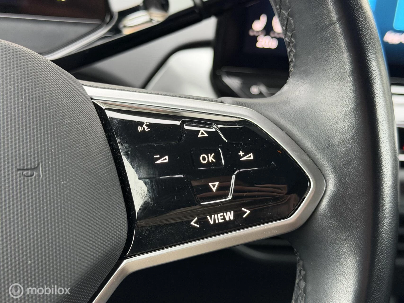 Hoofdafbeelding Volkswagen ID.5