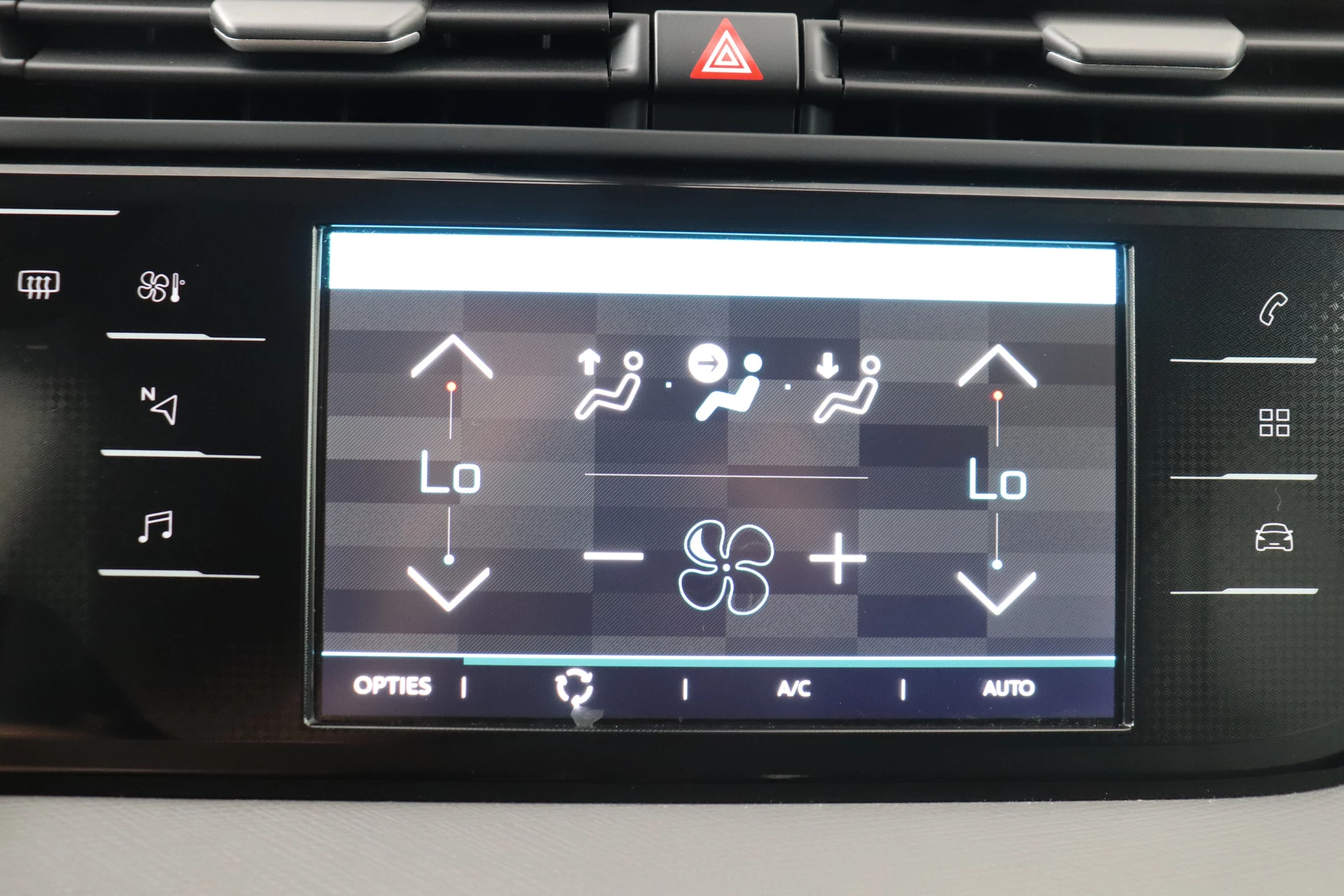 Hoofdafbeelding Citroën Grand C4 Spacetourer