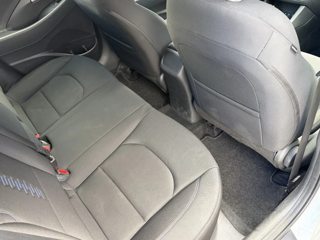 Hoofdafbeelding Hyundai i30