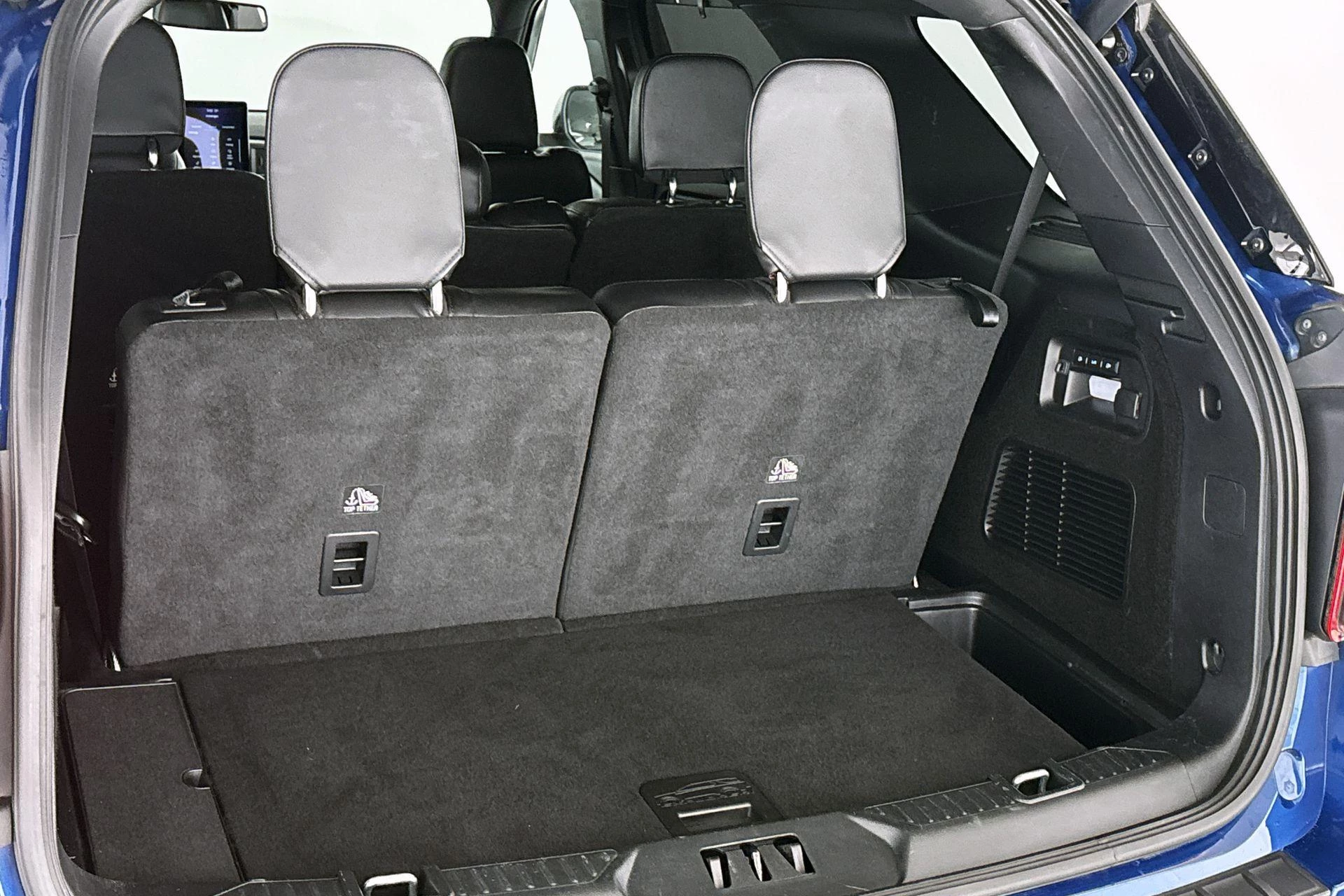 Hoofdafbeelding Ford Explorer