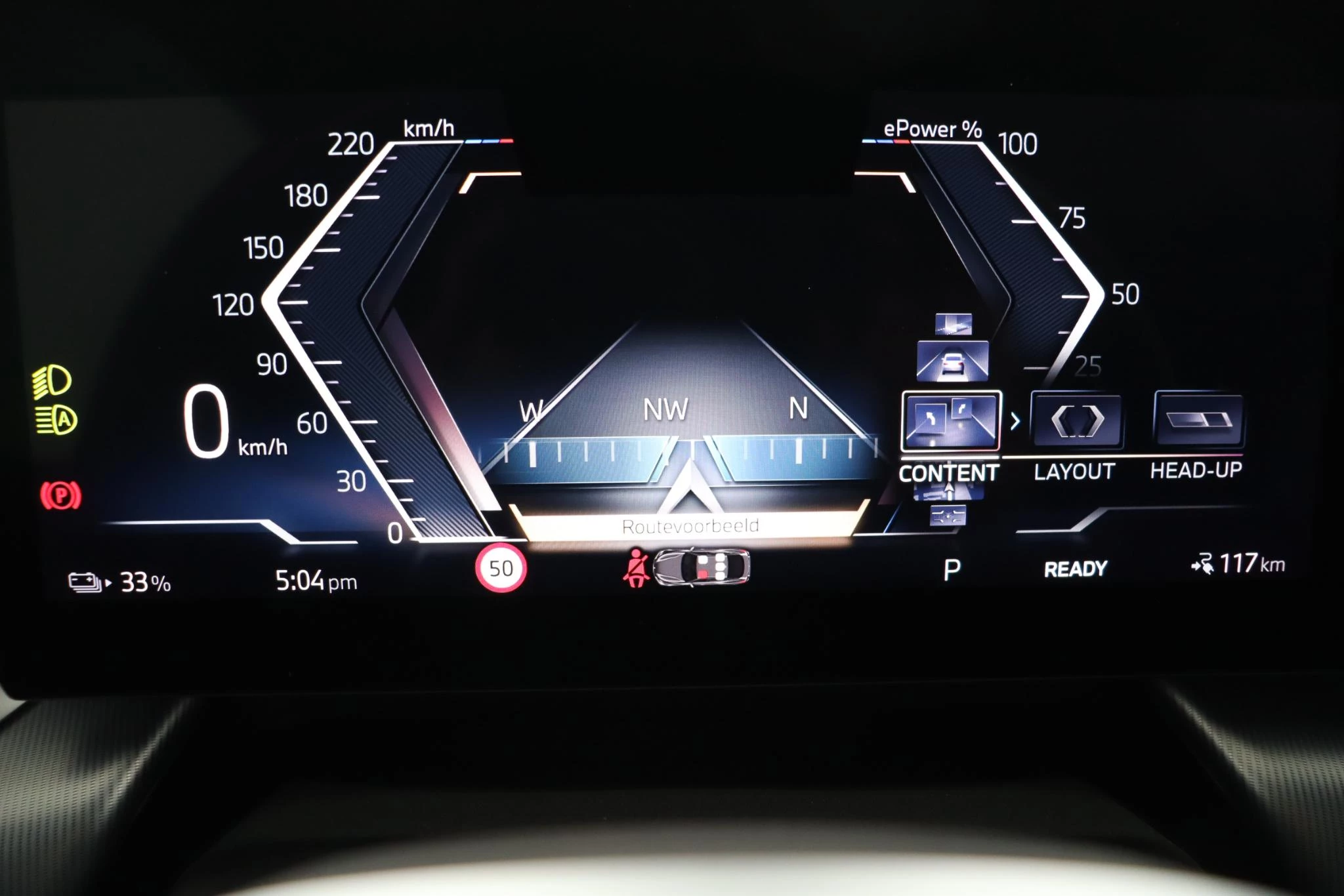 Hoofdafbeelding BMW iX2