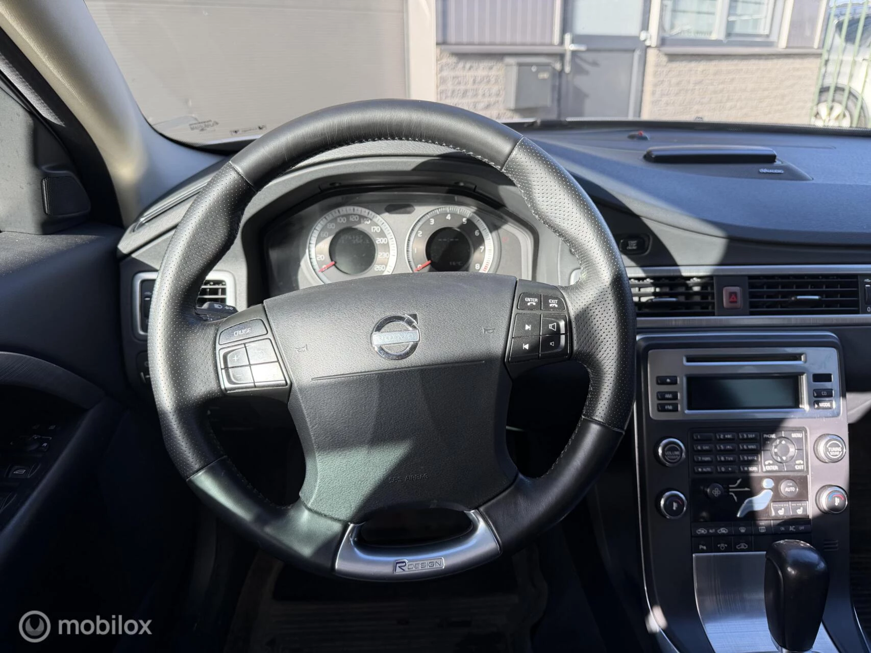 Hoofdafbeelding Volvo V70