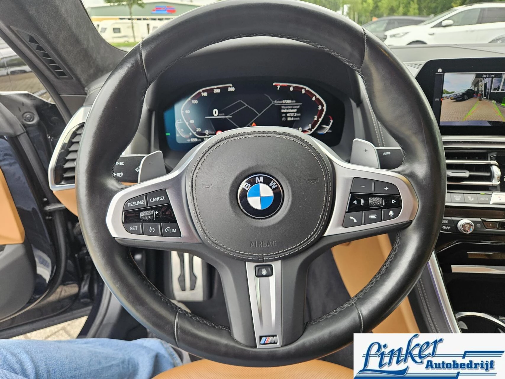 Hoofdafbeelding BMW 8 Serie