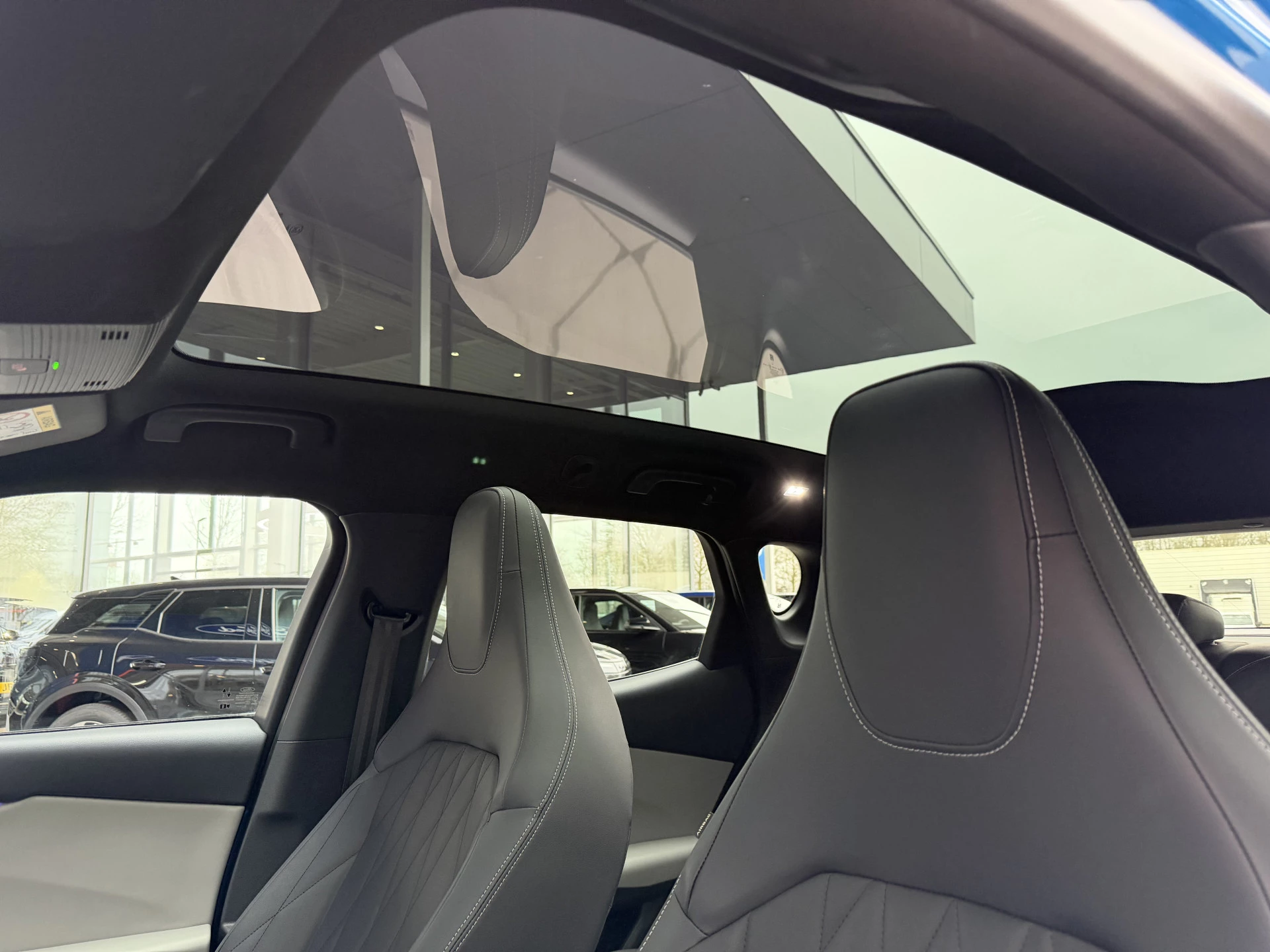 Hoofdafbeelding Ford Capri