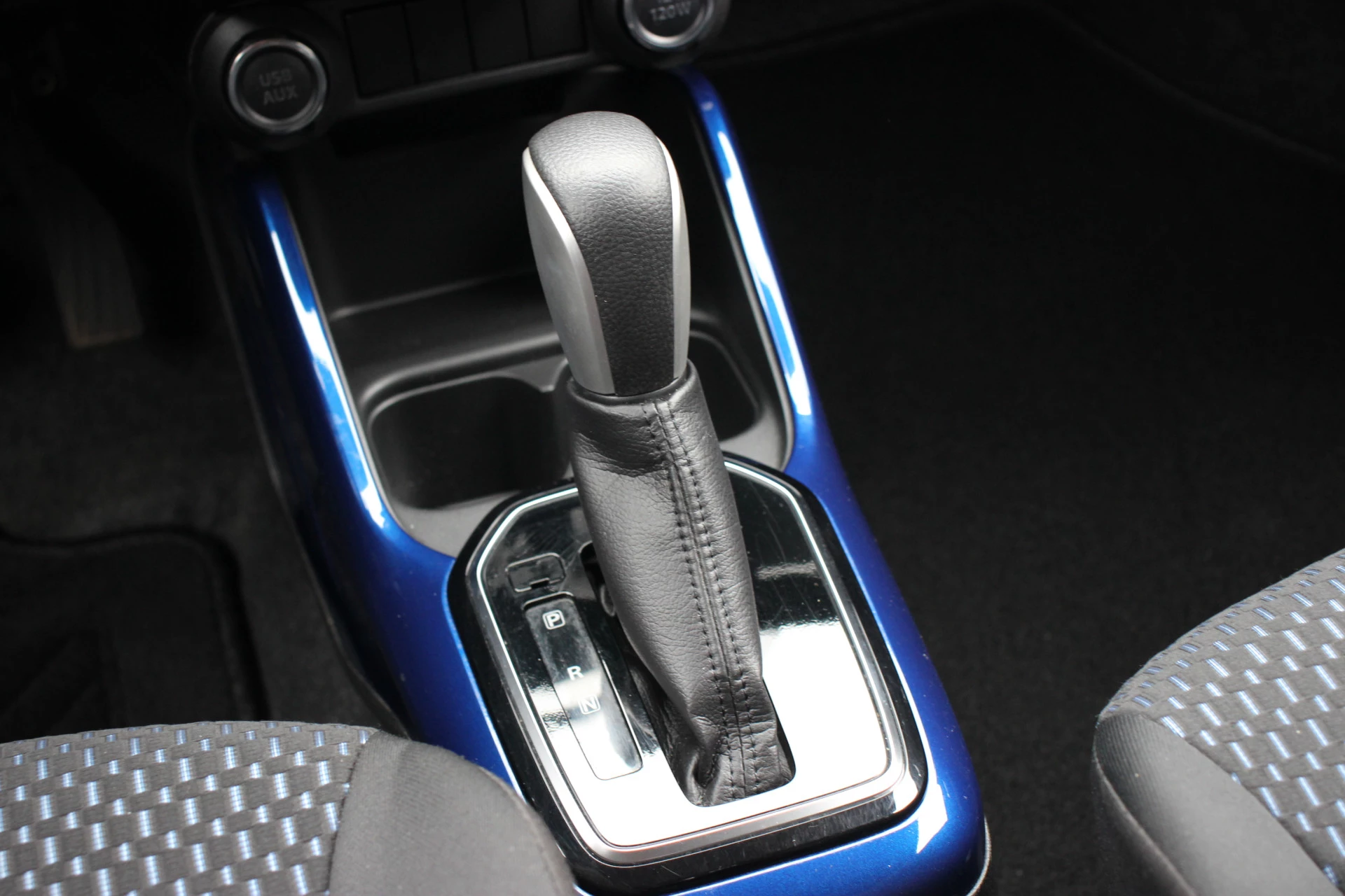 Hoofdafbeelding Suzuki Ignis