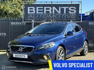 Hoofdafbeelding Volvo V40 Volvo V40 Cross Country T4 AWD Ocean Race|5 Cilinder|Bluetooth