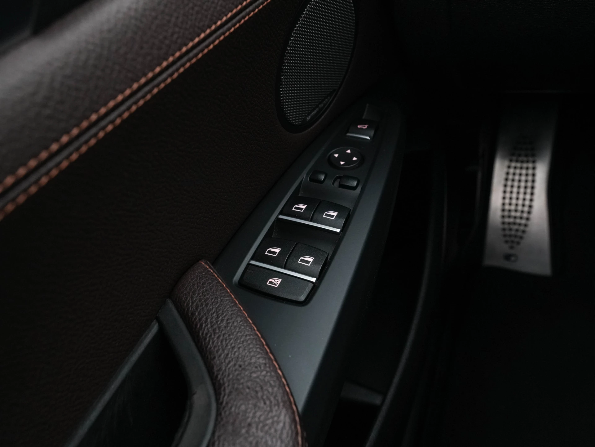 Hoofdafbeelding BMW X4