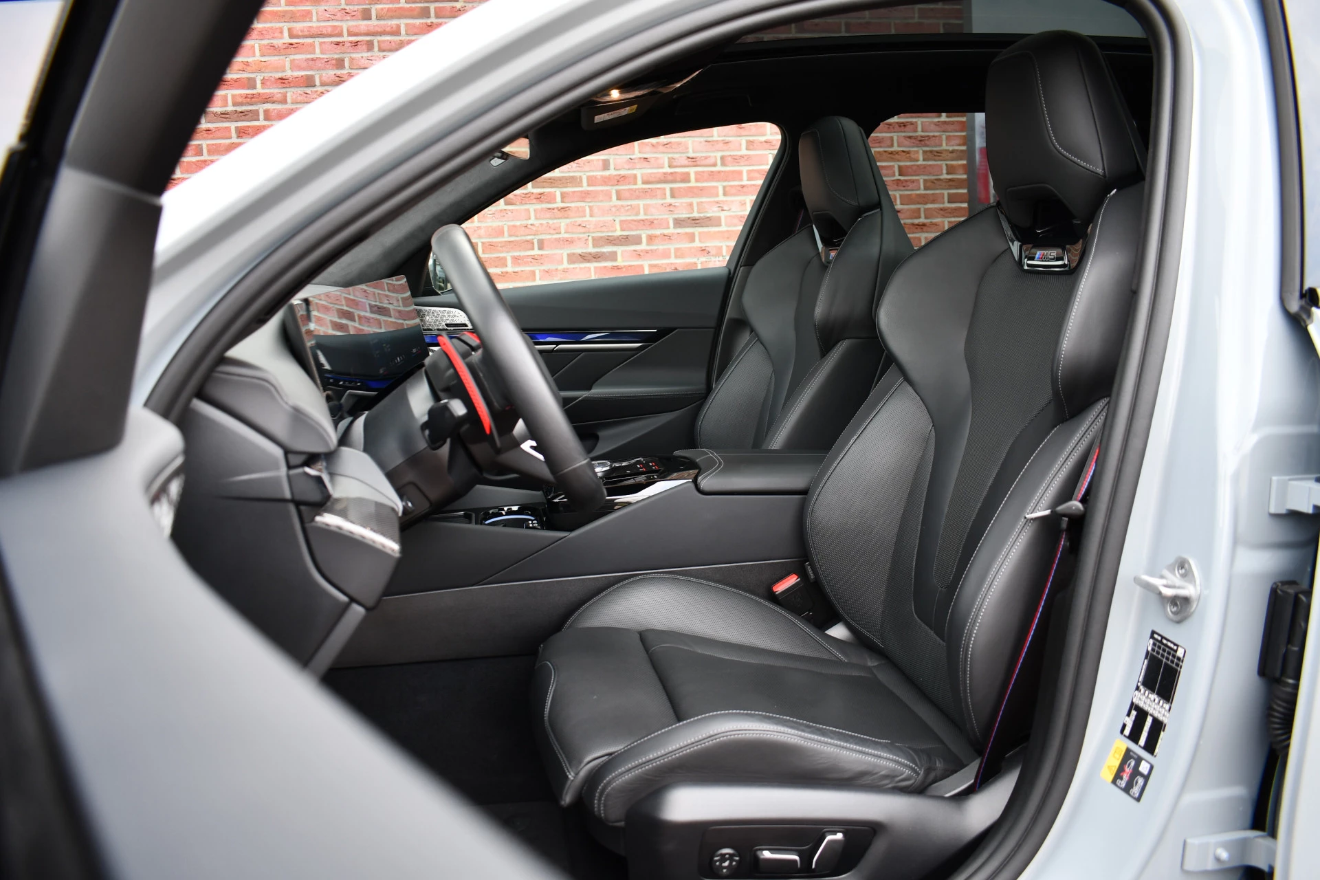 Hoofdafbeelding BMW M5