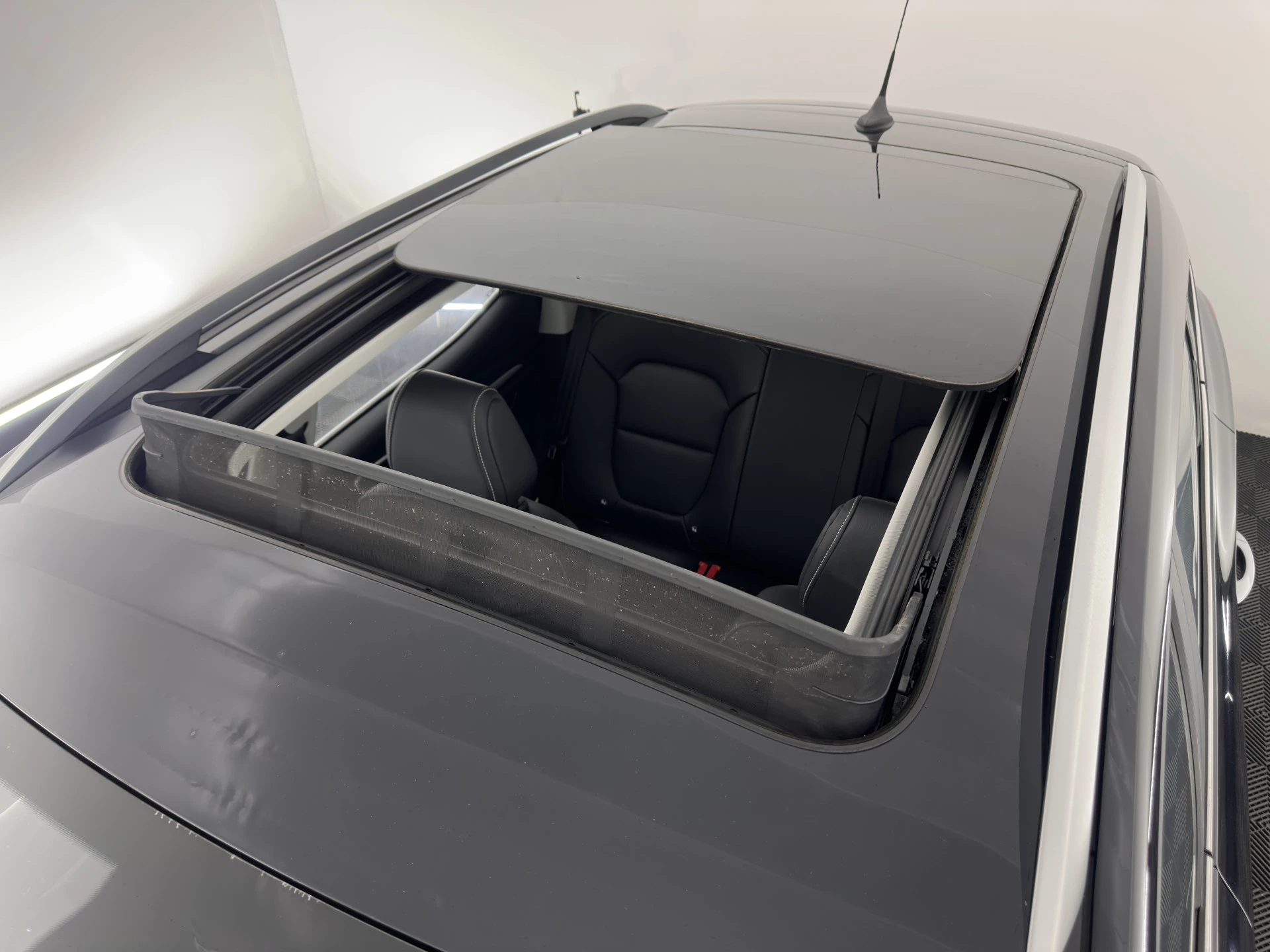 Hoofdafbeelding MG ZS EV