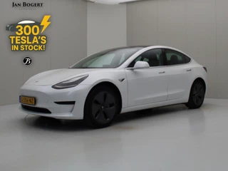 Tesla Model 3 Standard RWD Plus [ TREKHAAK+AUTOPILOT+60 kWh+PREMIUM AUDIO ]